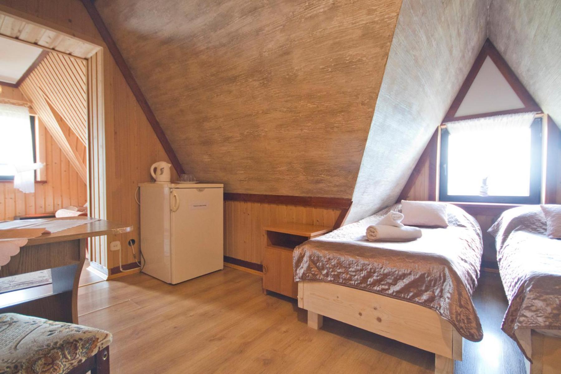 Triple Room - Photo 4