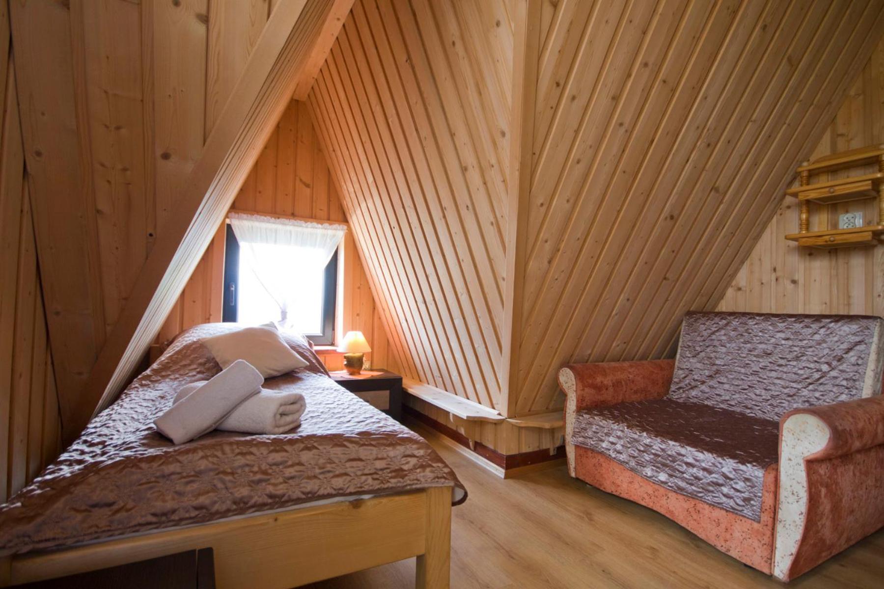 Triple Room - Photo 1