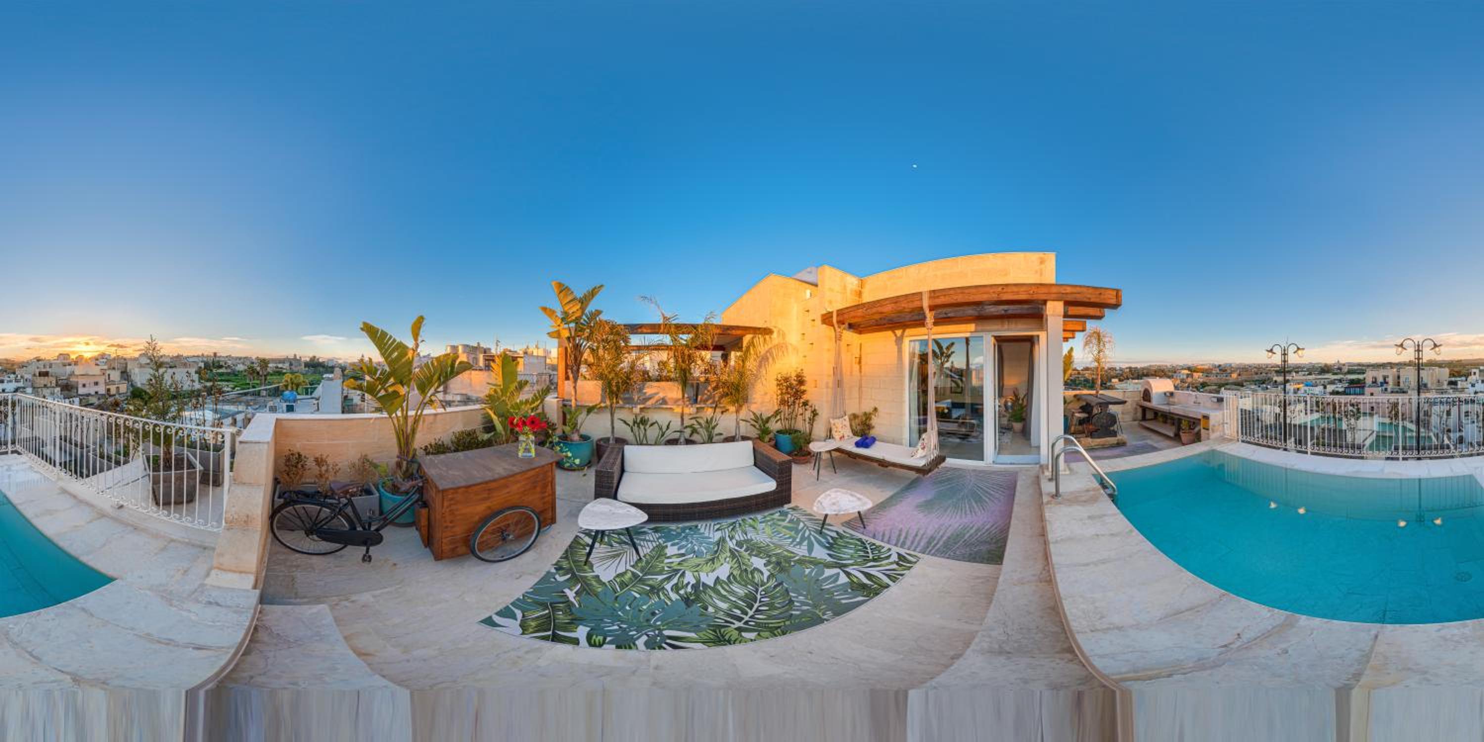 Suite with Private Pool - Photo 6