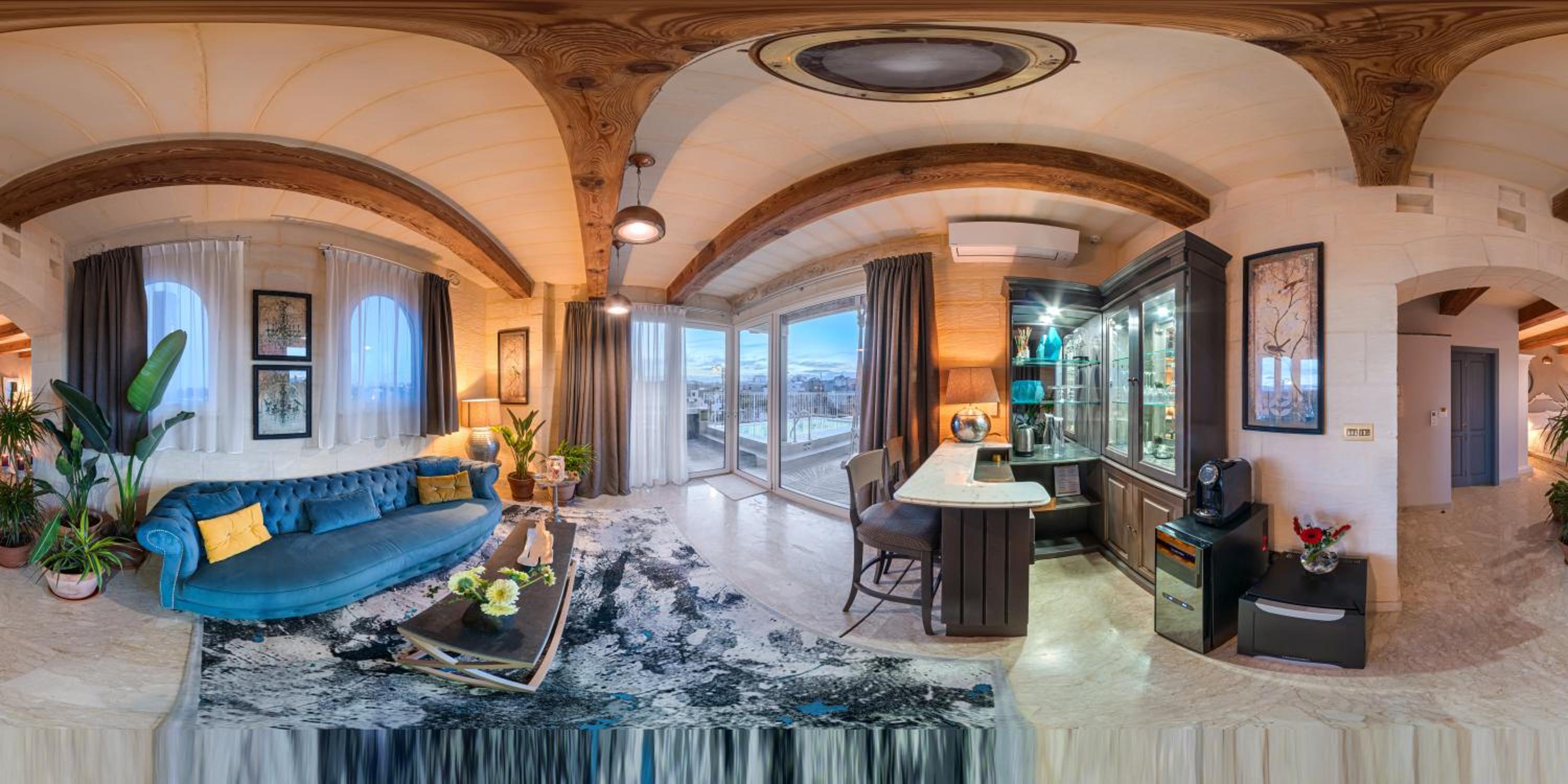 Suite with Private Pool - Photo 1