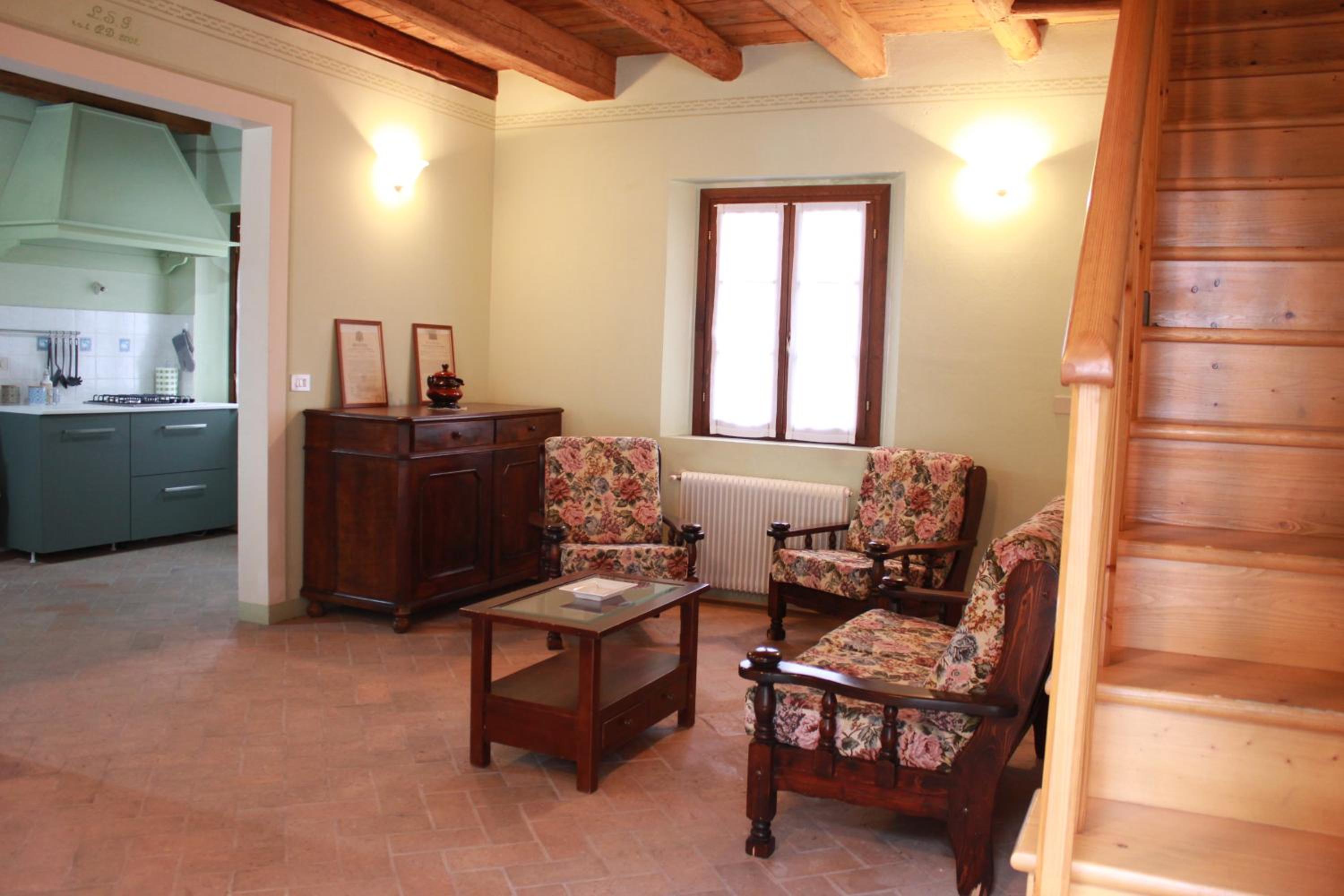 Three-Bedroom House photo 3