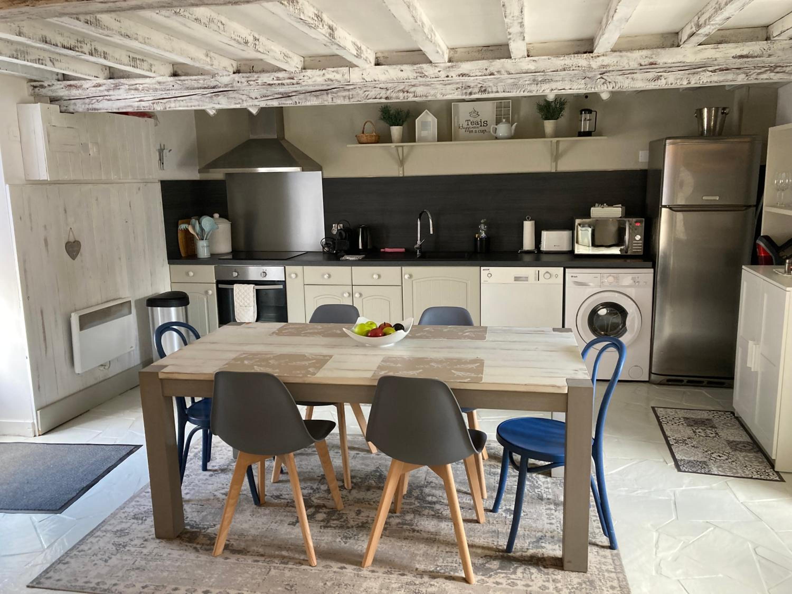 Holiday Home photo 3