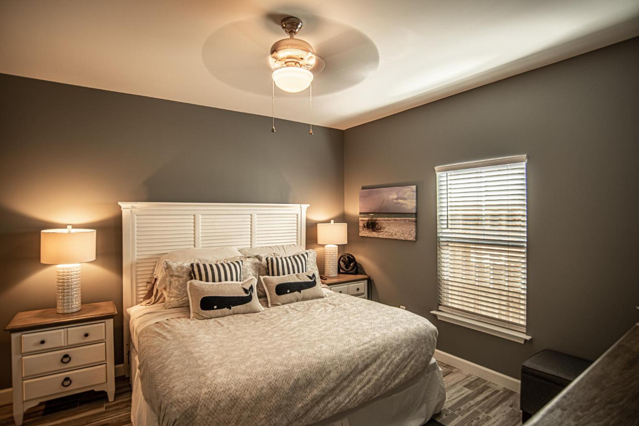 Three-Bedroom House photo 2
