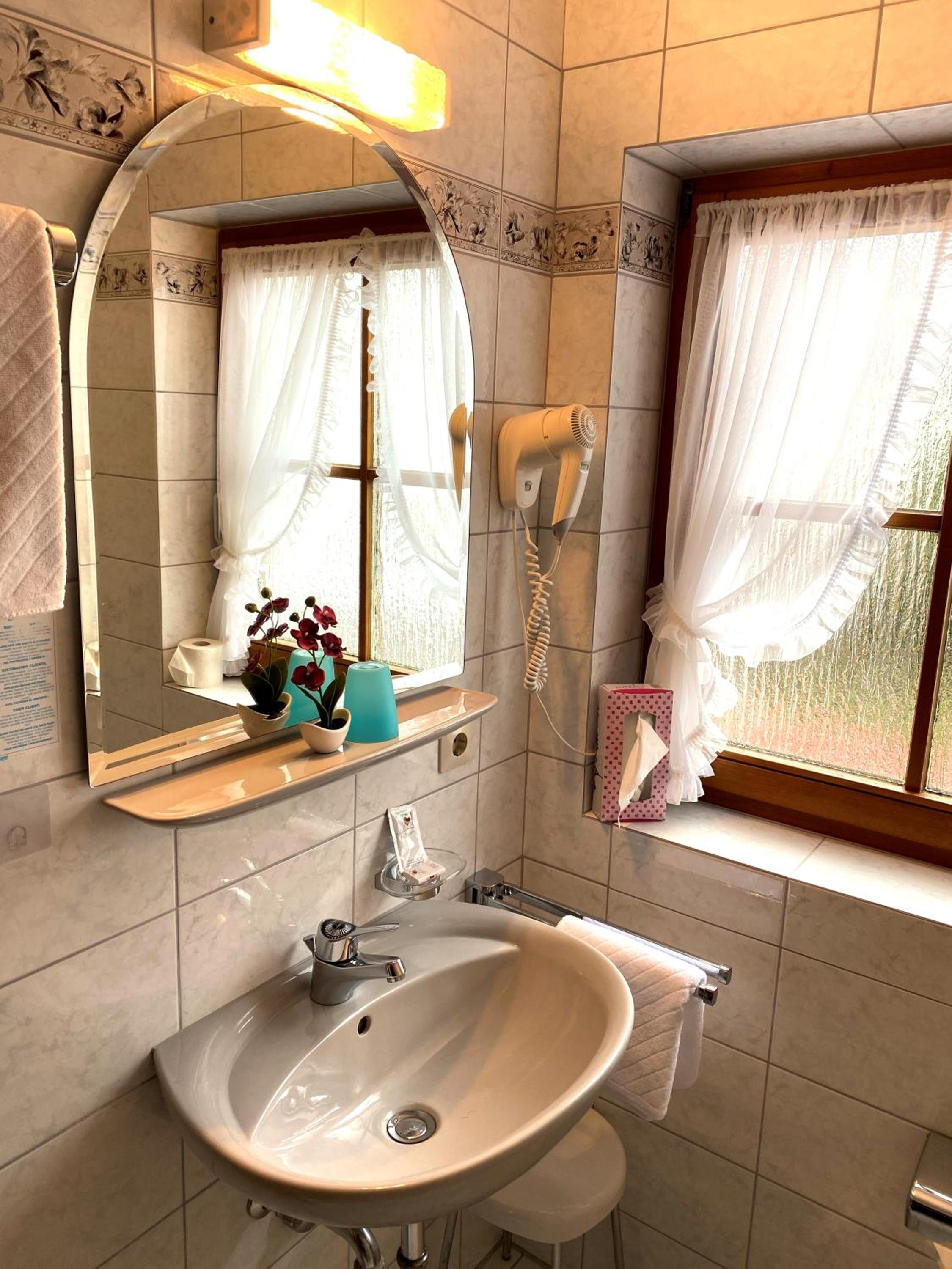 Single Room with Lake View photo 2