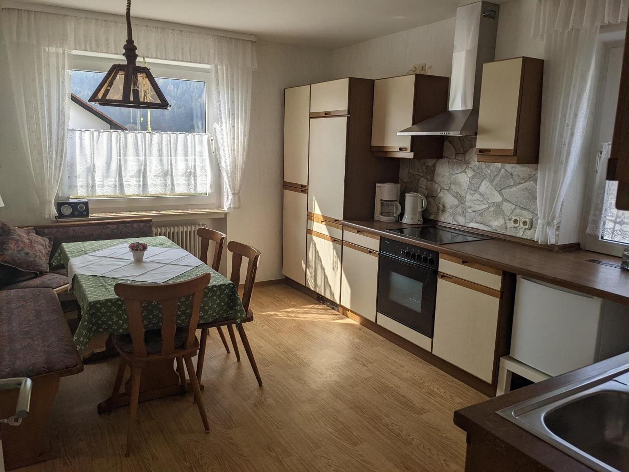 Apartment - Ground Floor photo 3