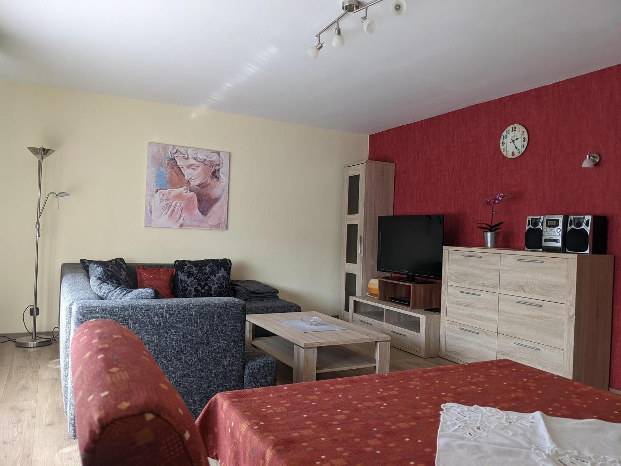 Apartment - Ground Floor photo 1