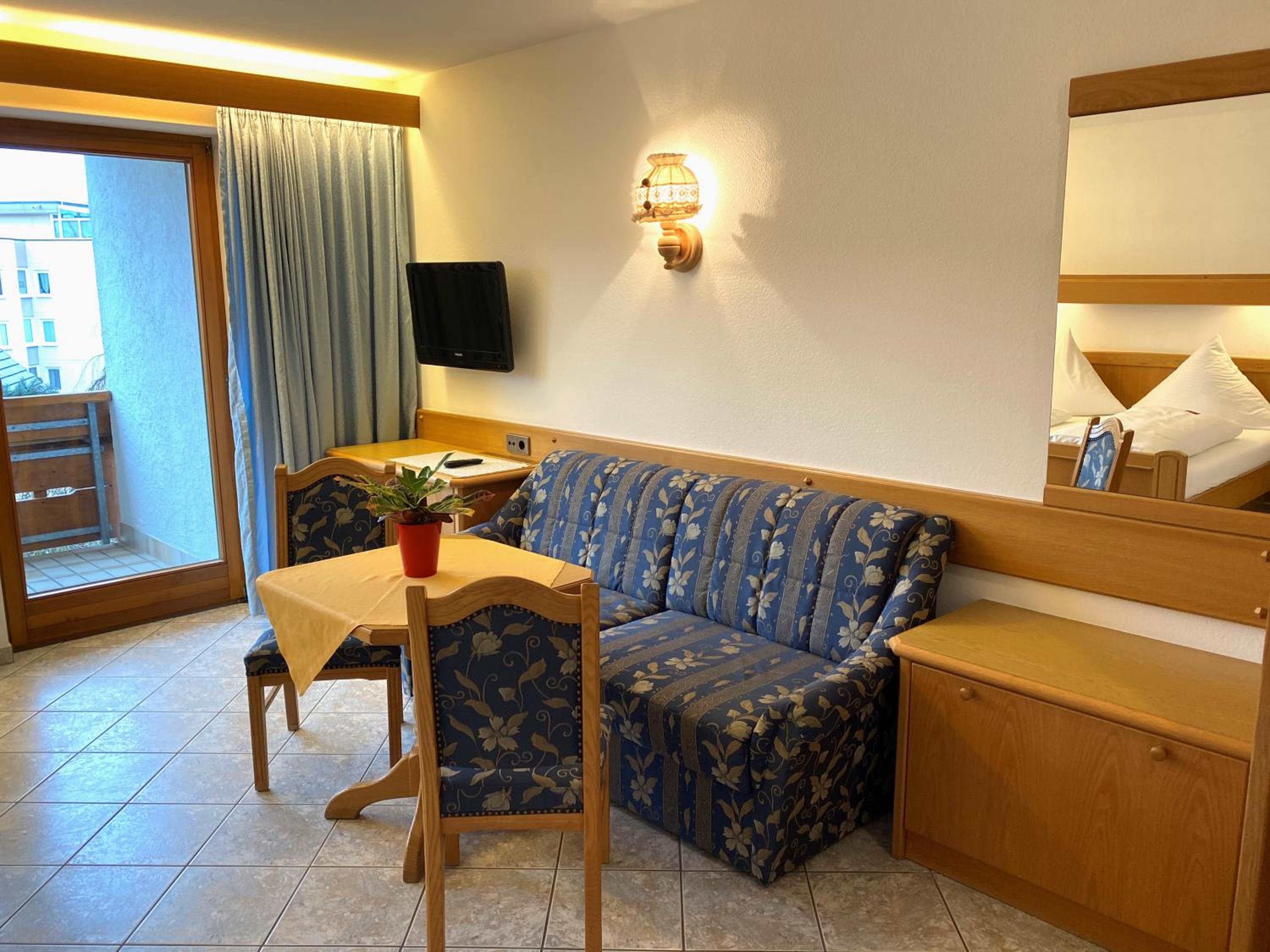 Double Room with Lake View photo 2