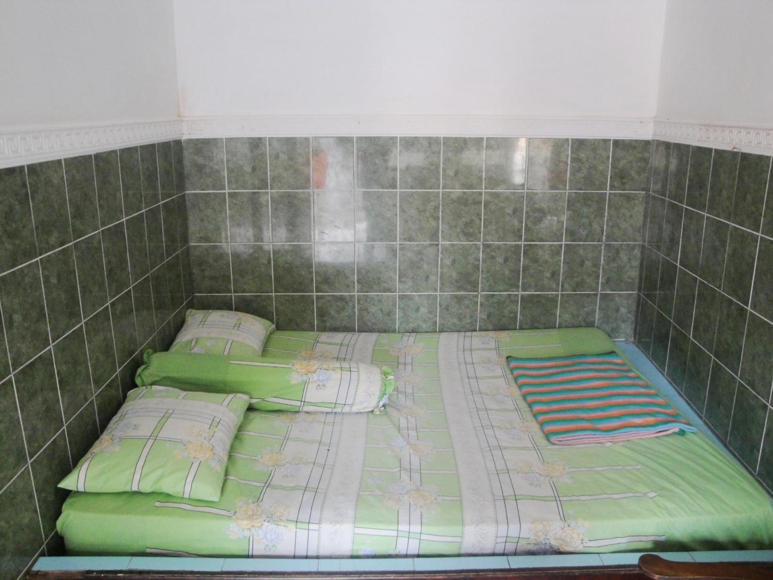 Standard Double Room - Photo 3