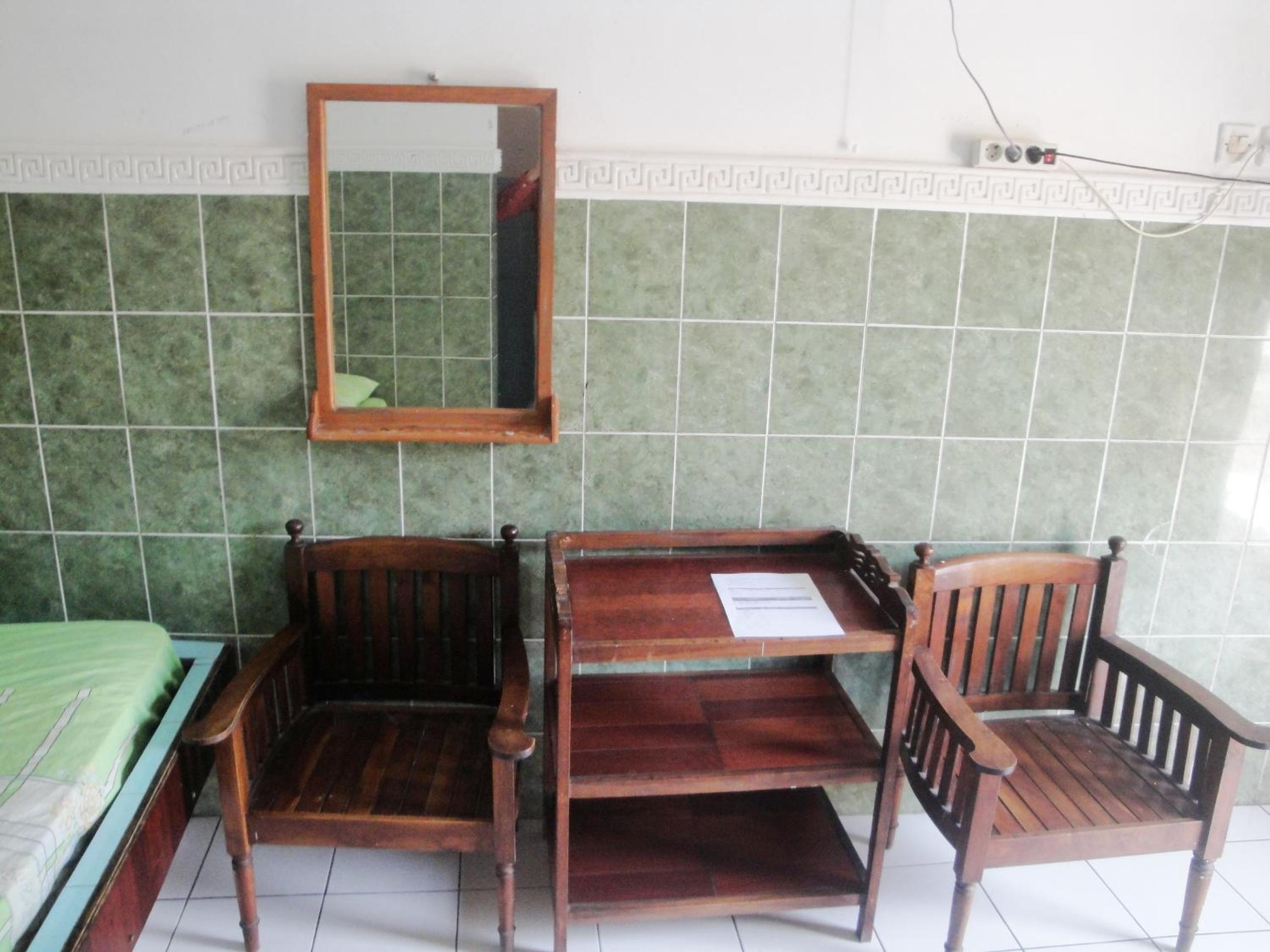 Standard Double Room - Photo 5