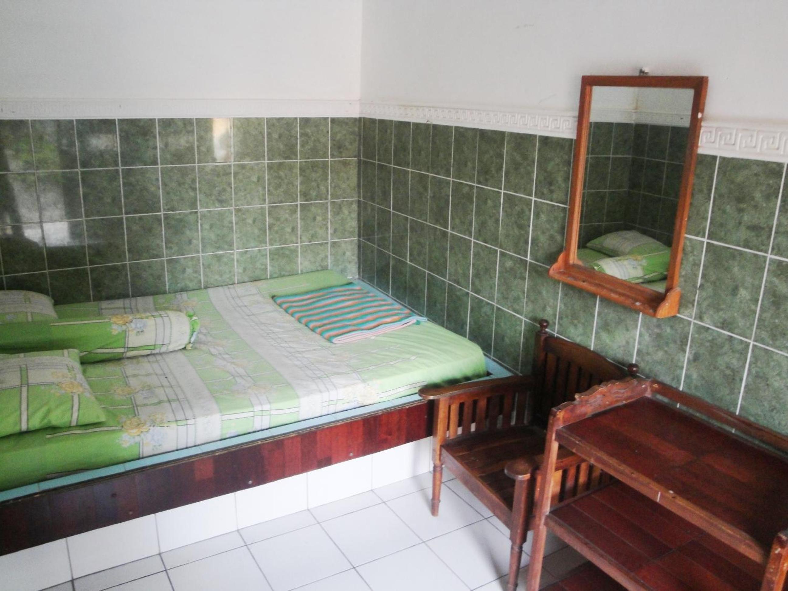 Standard Double Room - Photo 4