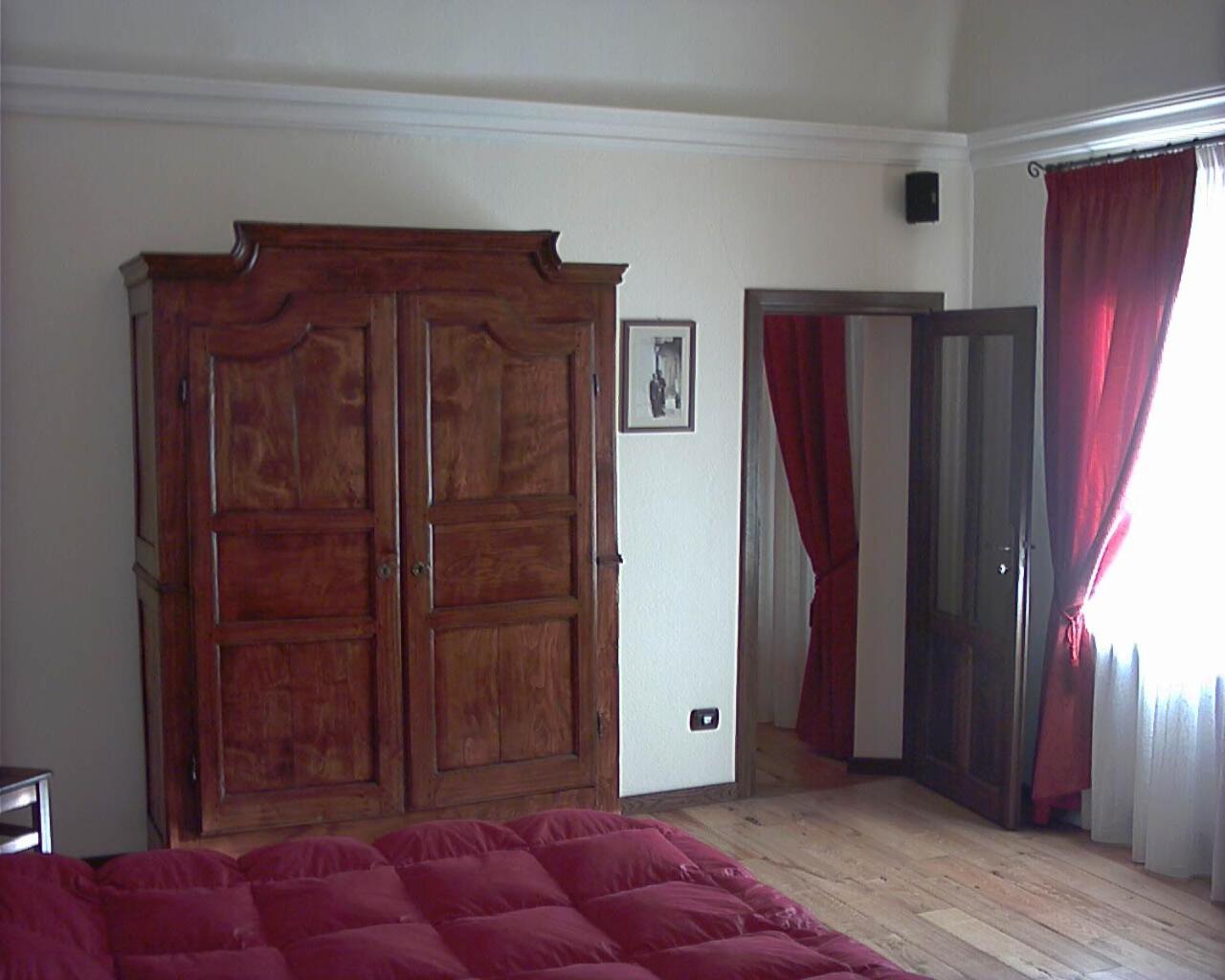 Deluxe Quadruple Room photo 2