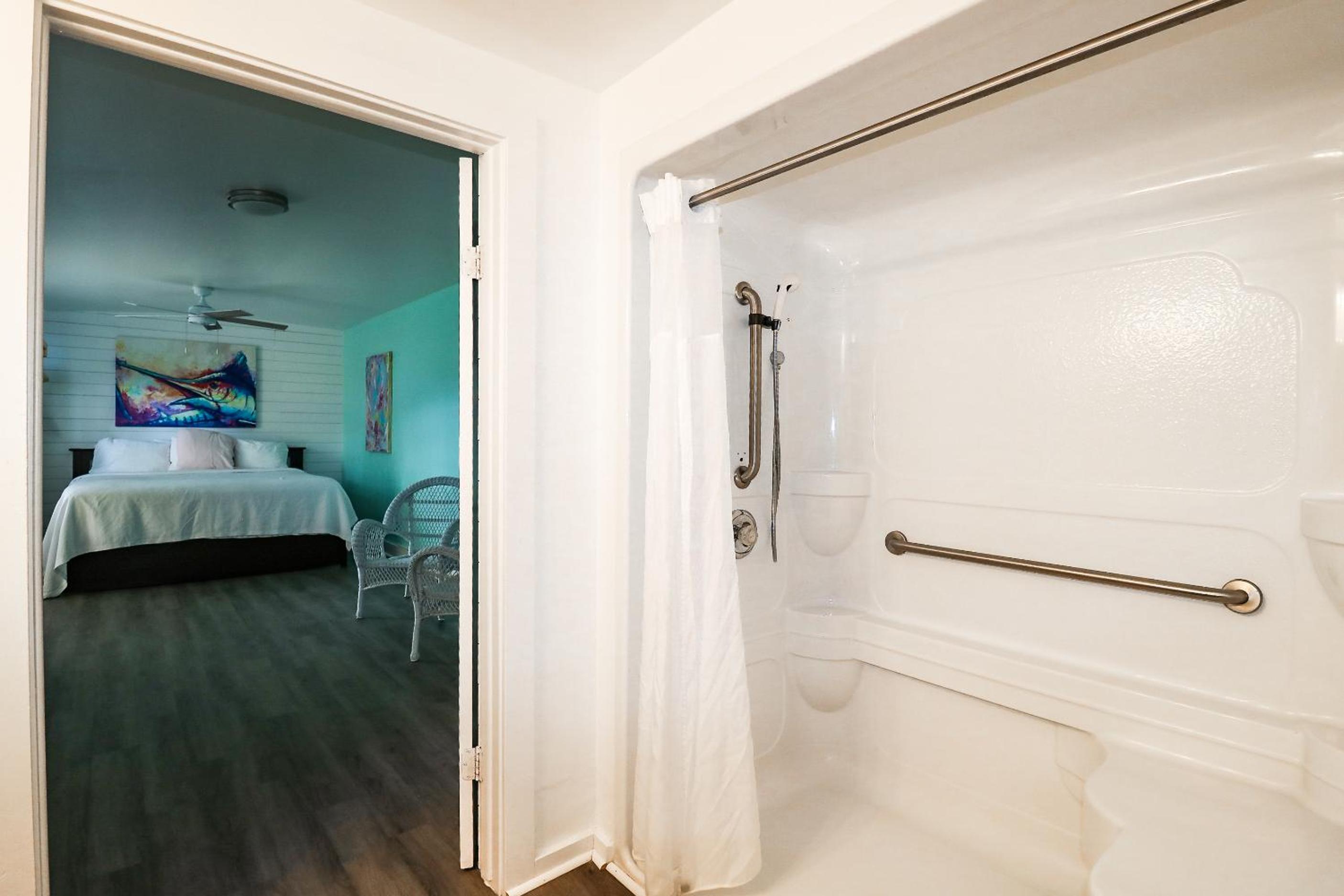 Drop Anchor Resort & Marina, Billede 4
