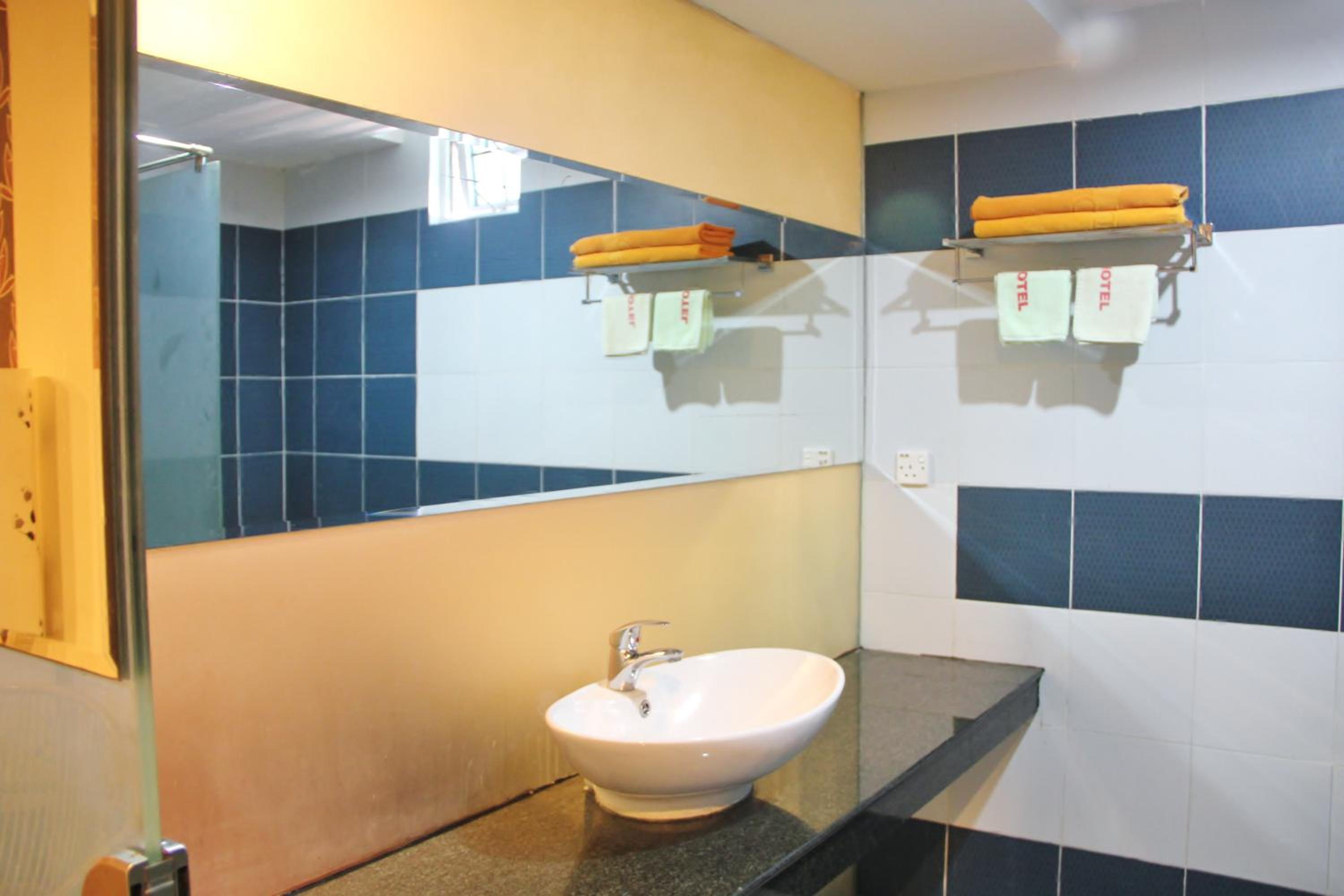 Deluxe Suite photo 3