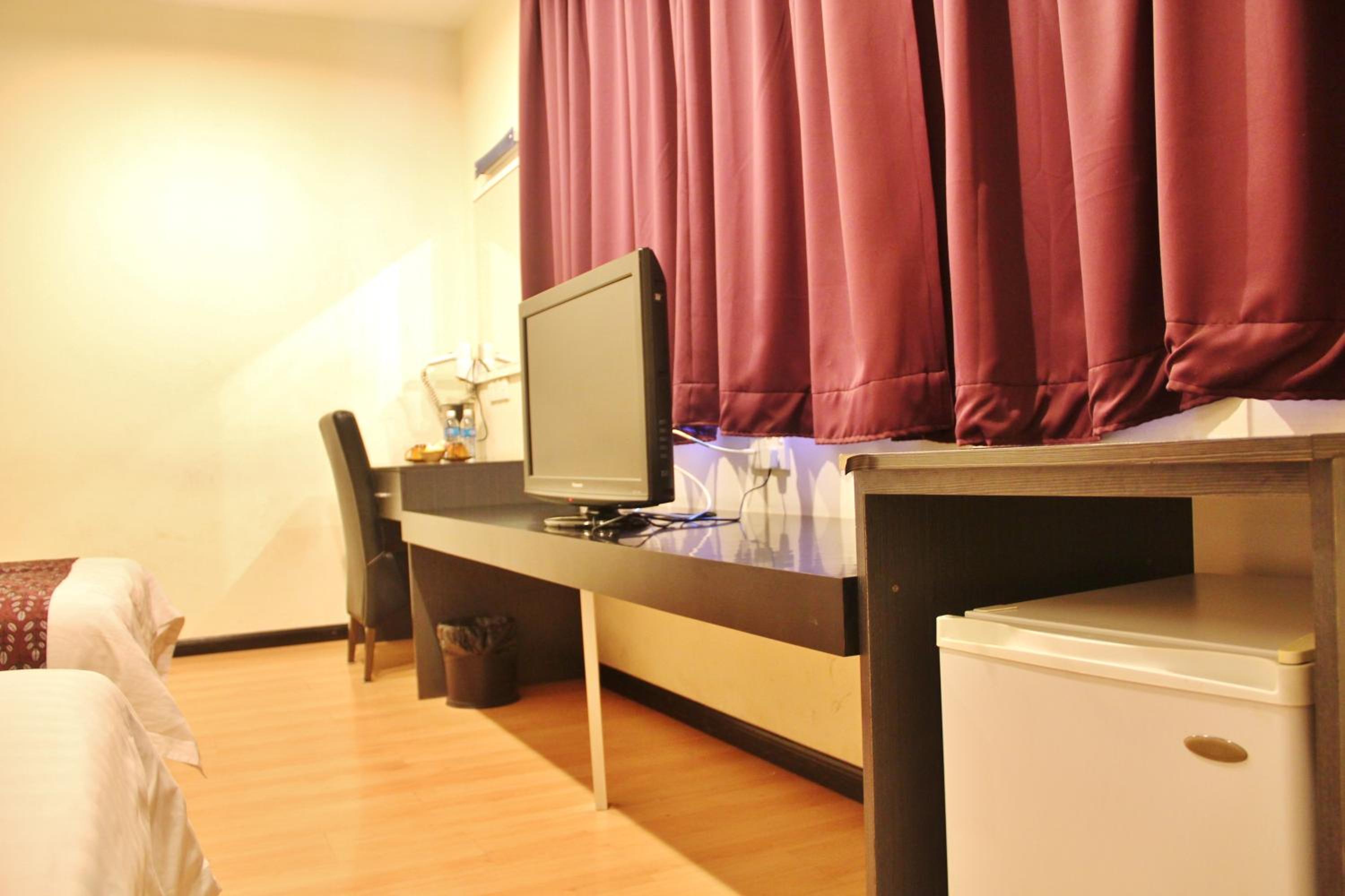 Deluxe Family Room photo 2