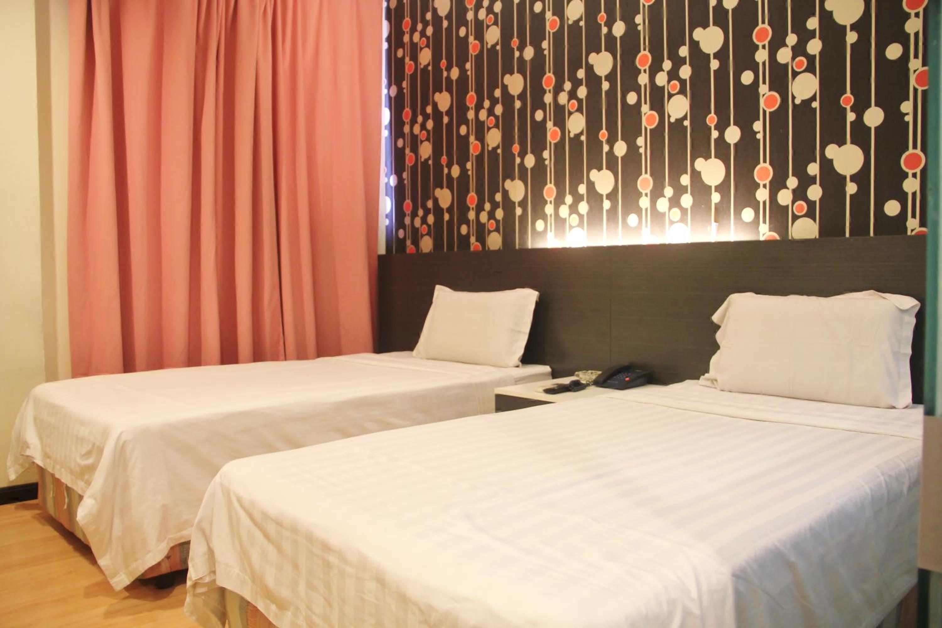 Superior Twin Room photo 3