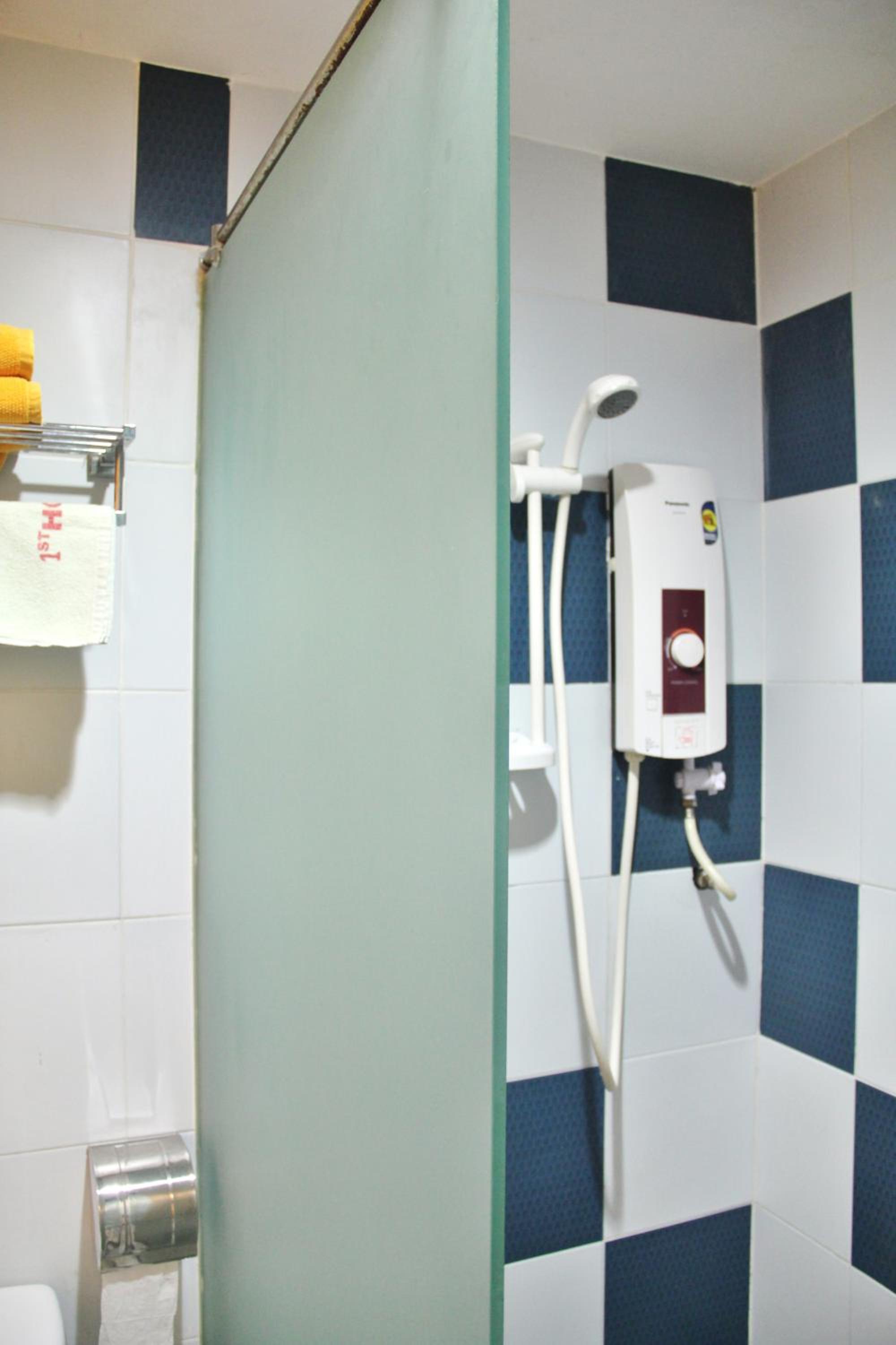 Superior Twin Room photo 2