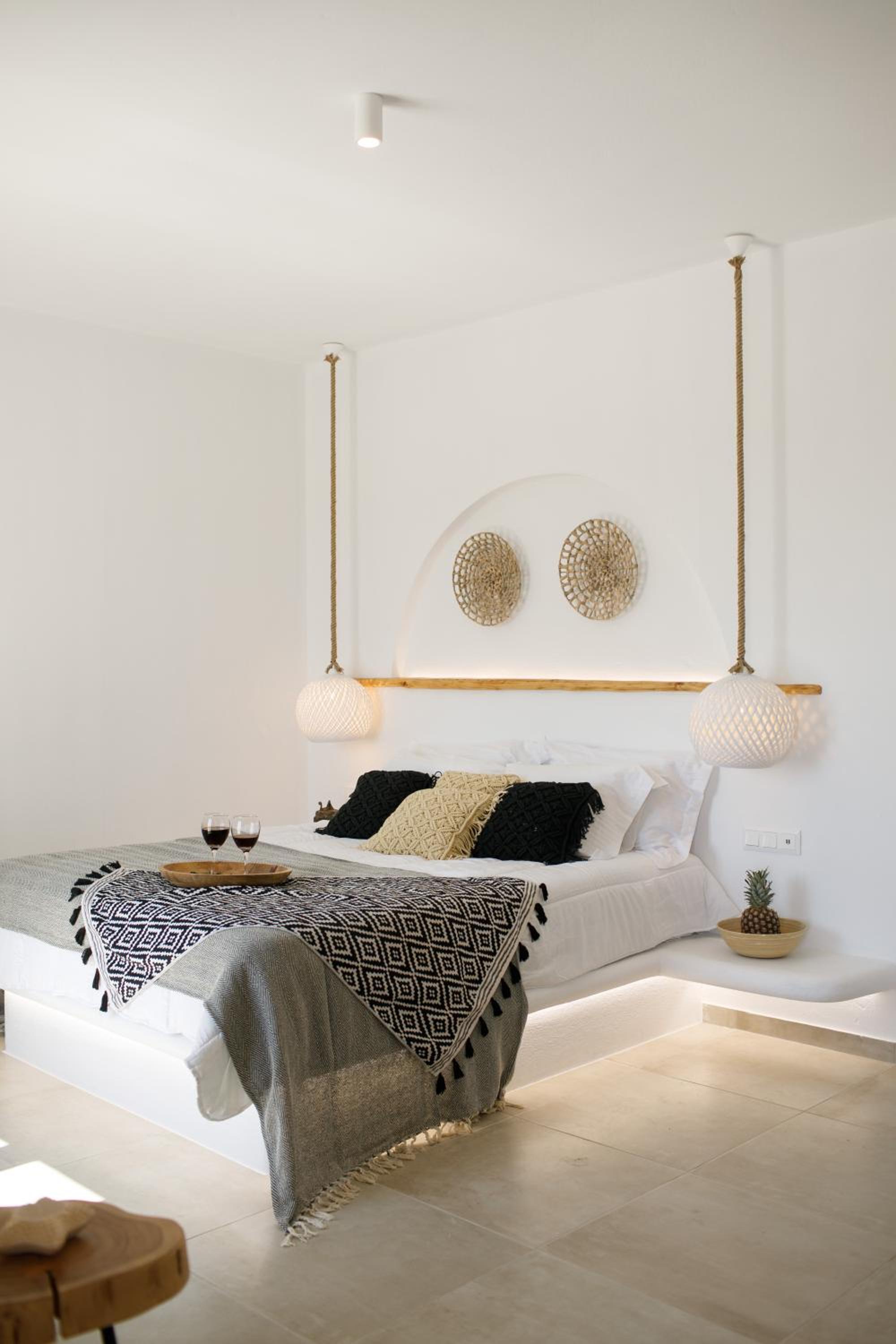 King Suite with Ocean View