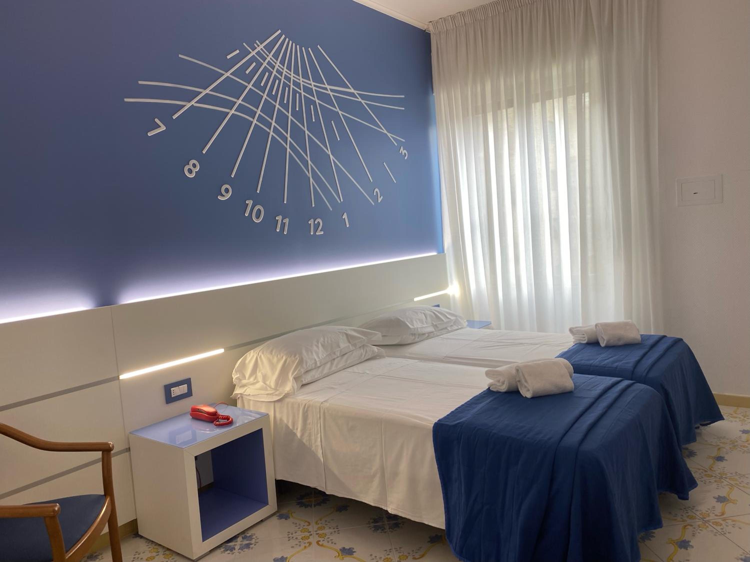 Double or Twin Room - Photo 3