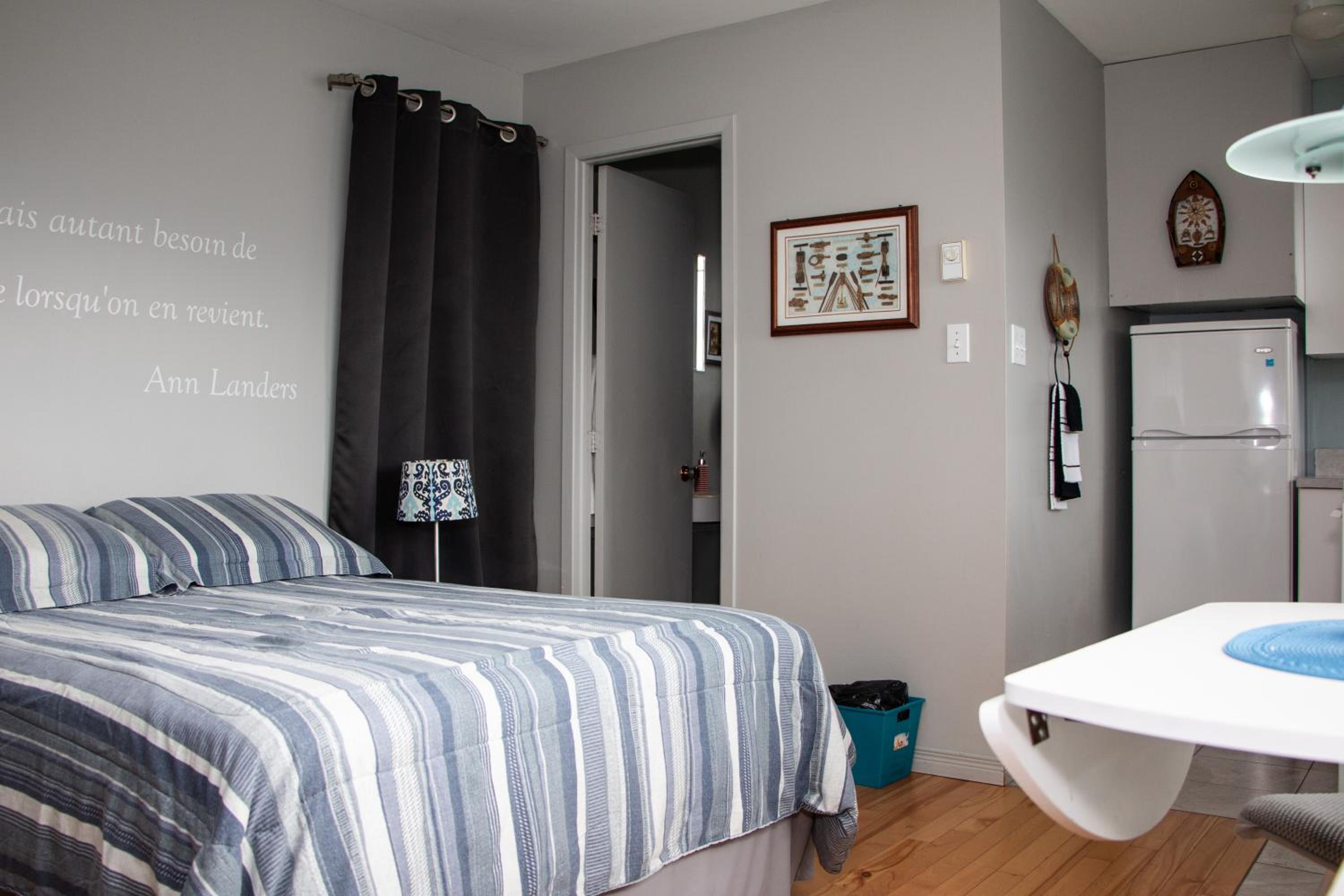 Chalet photo 2