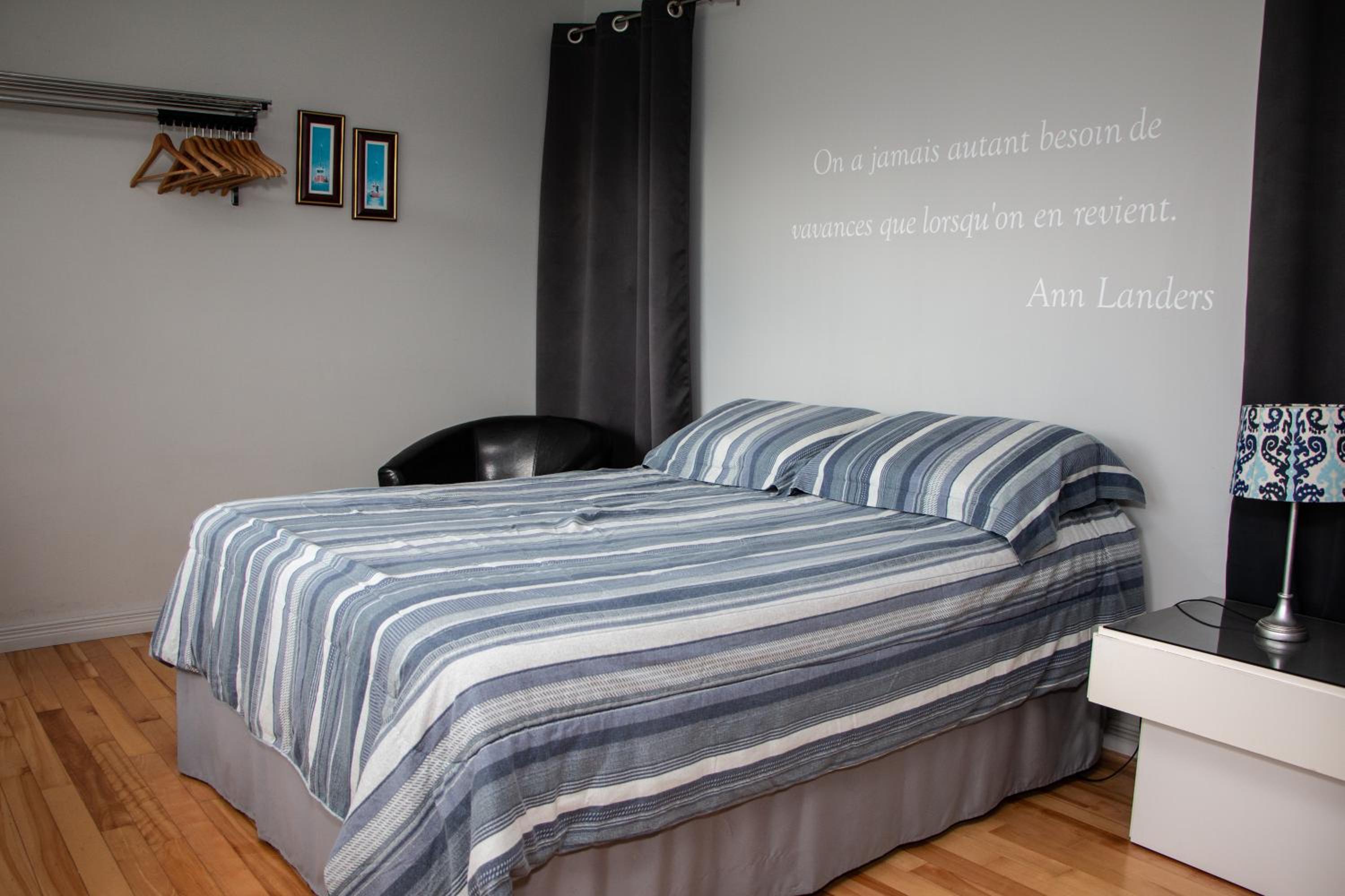 Chalet photo 1