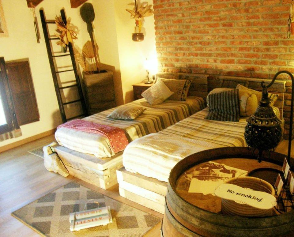 Superior Triple Room - Photo 9