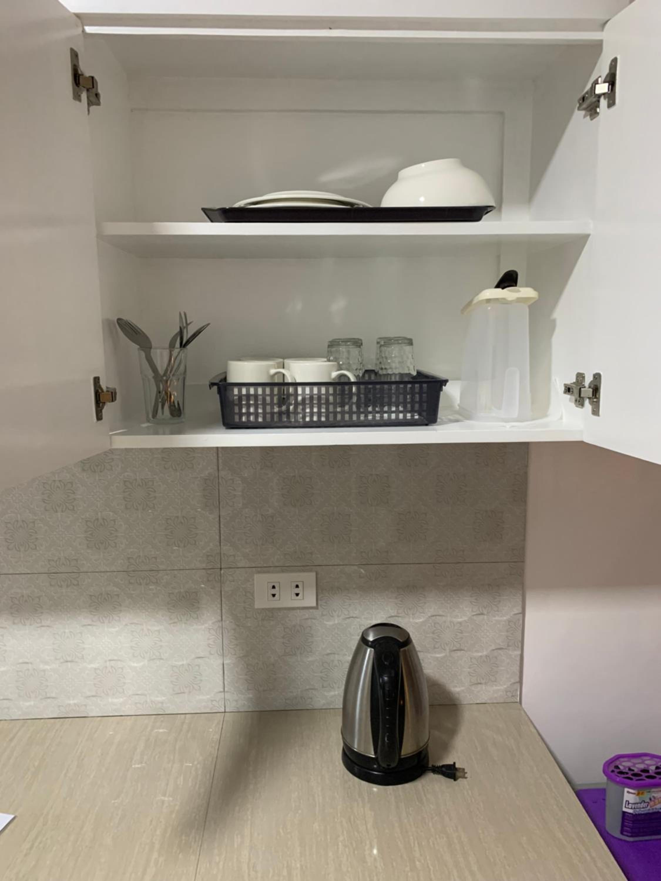 Studio Apartment - Photo 5