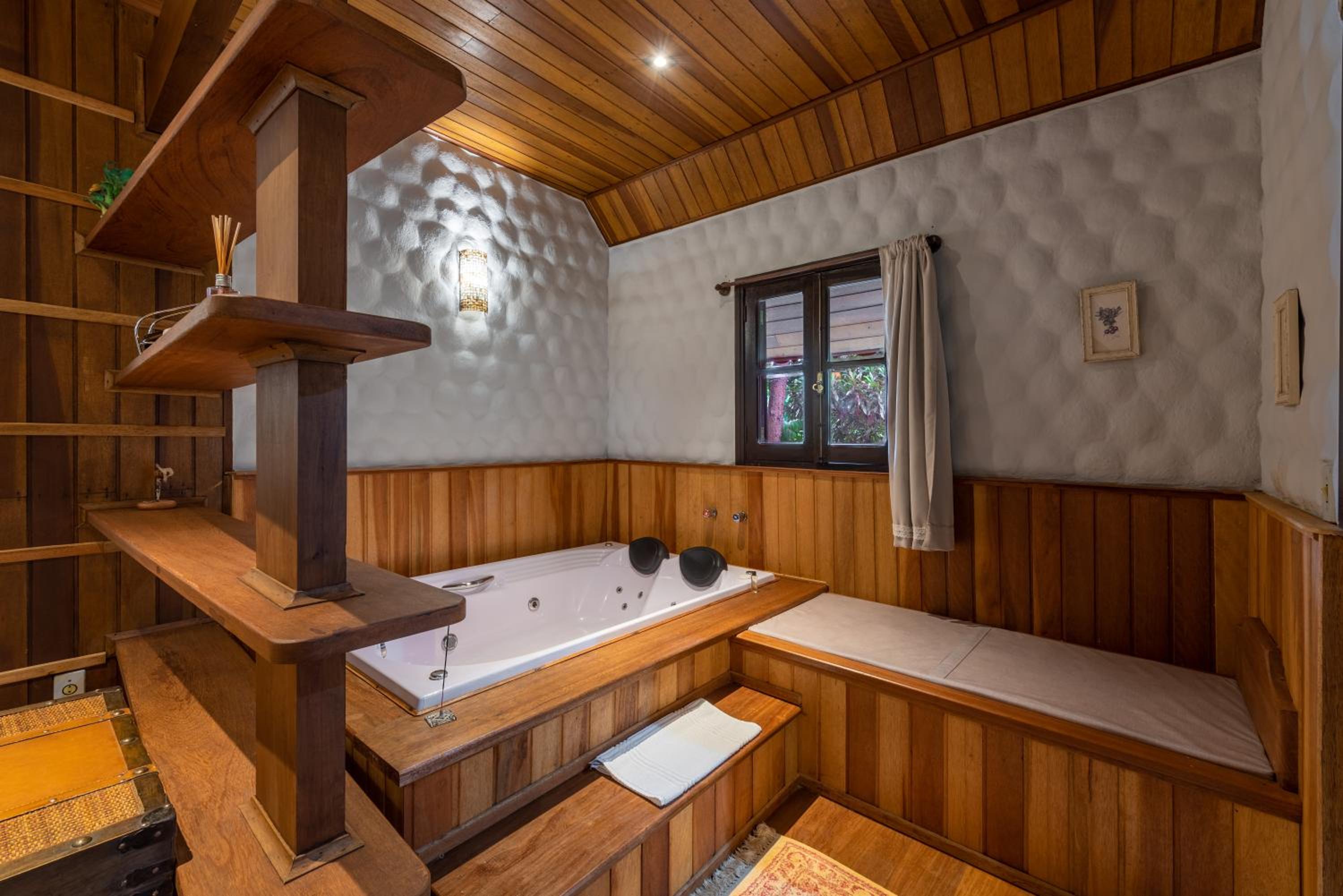 Master Chalet with Hidro photo 3