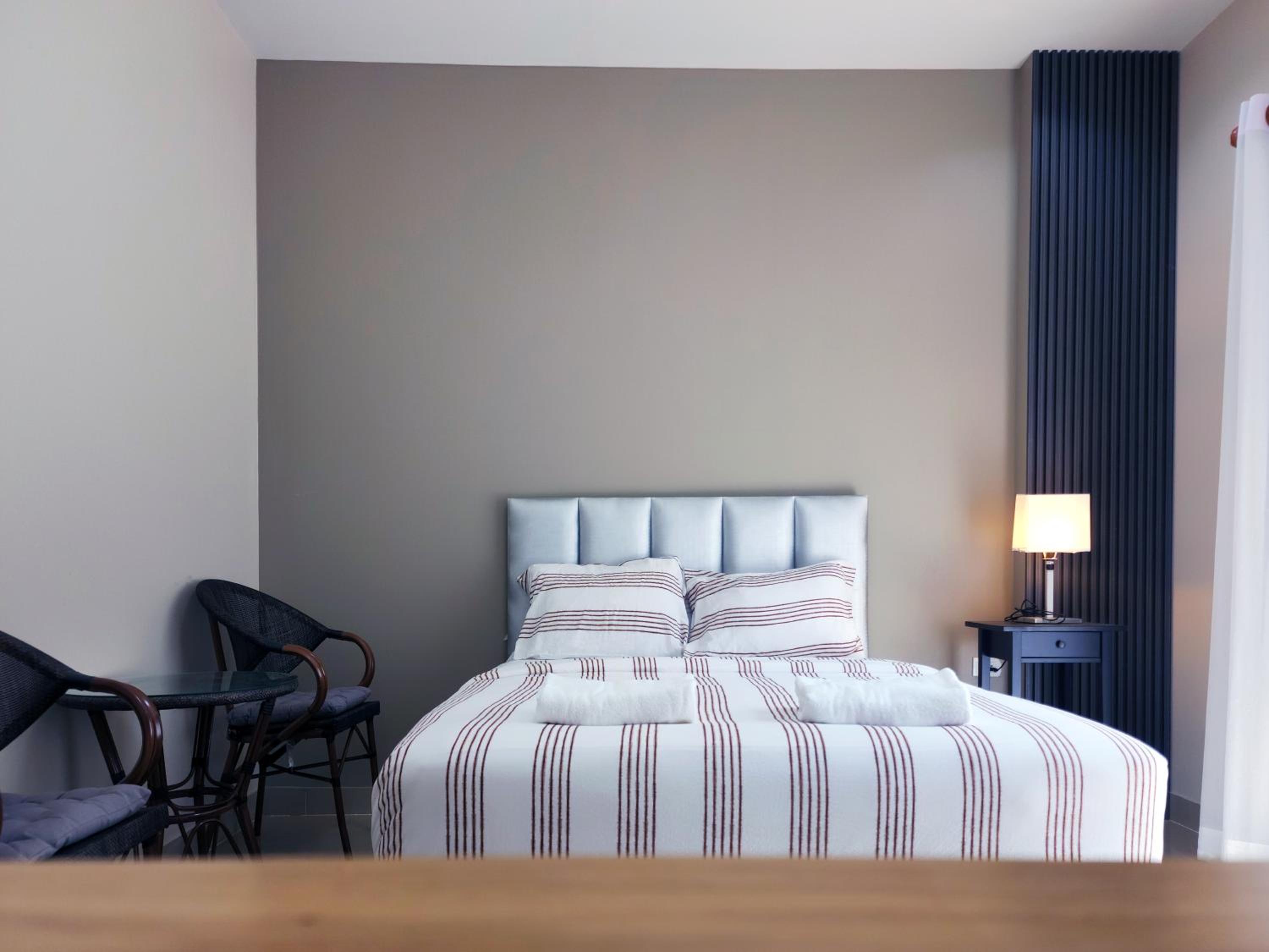Superior Queen Room photo 3