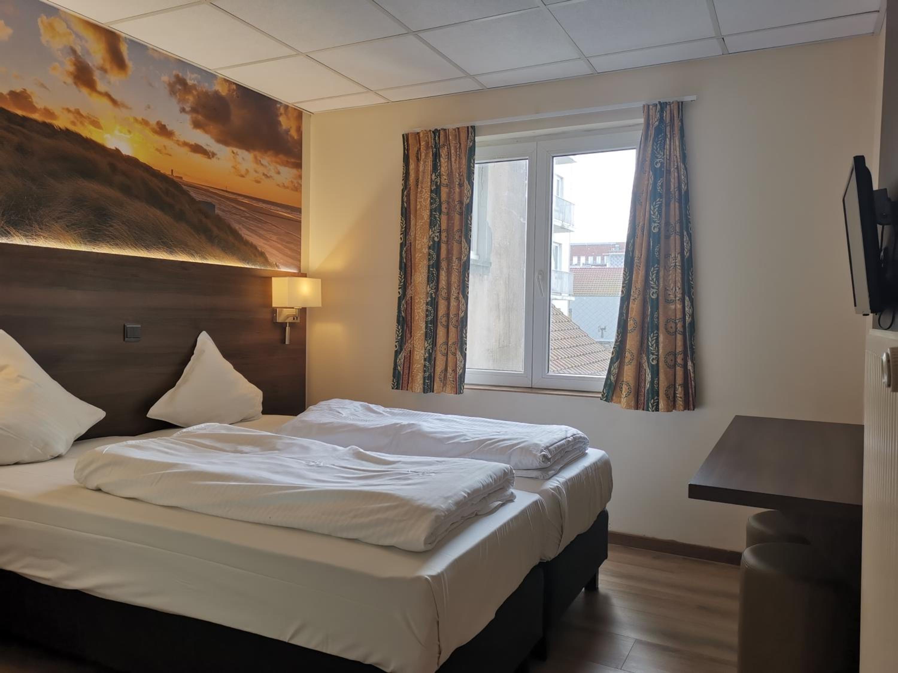 Comfort Twin Room photo 1