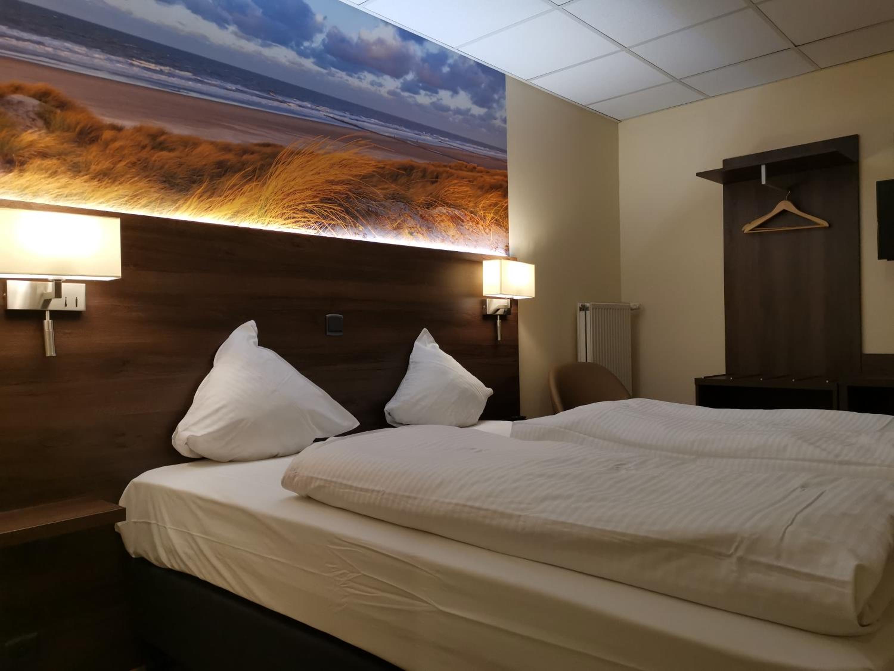 Comfort Twin Room photo 3