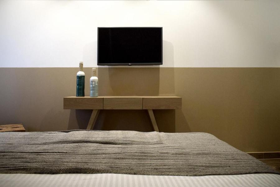 Economy Single Room