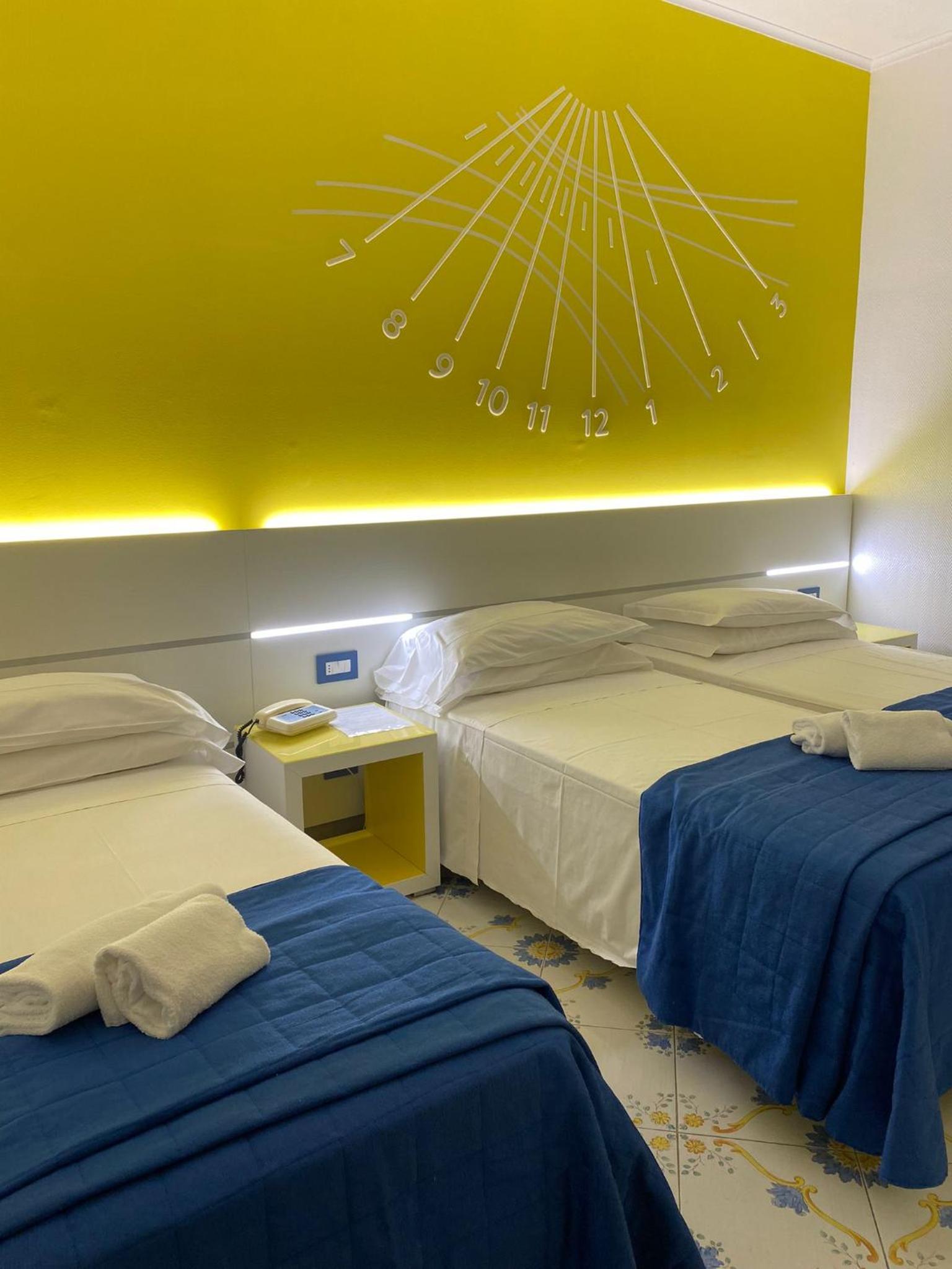 Double or Twin Room - Photo 2