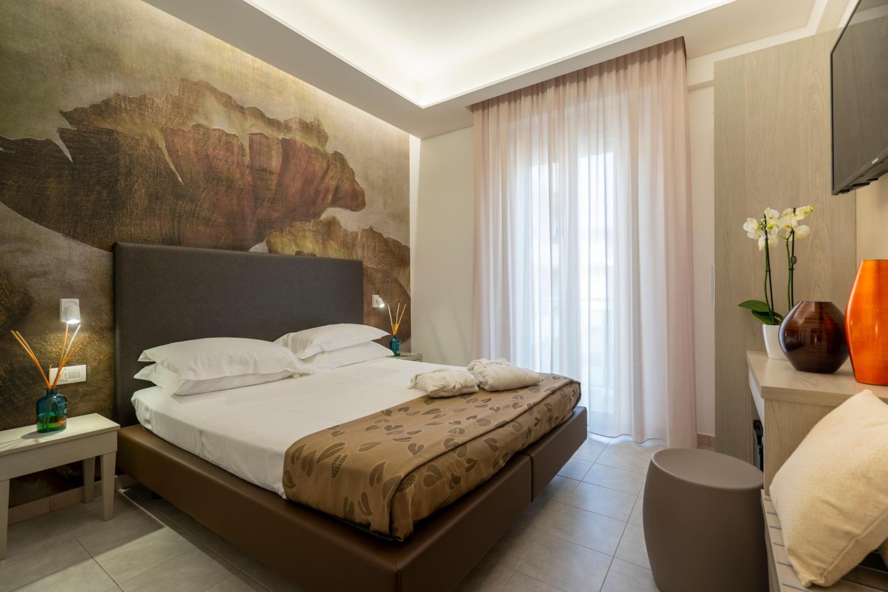 Superior Double Room - Photo 47