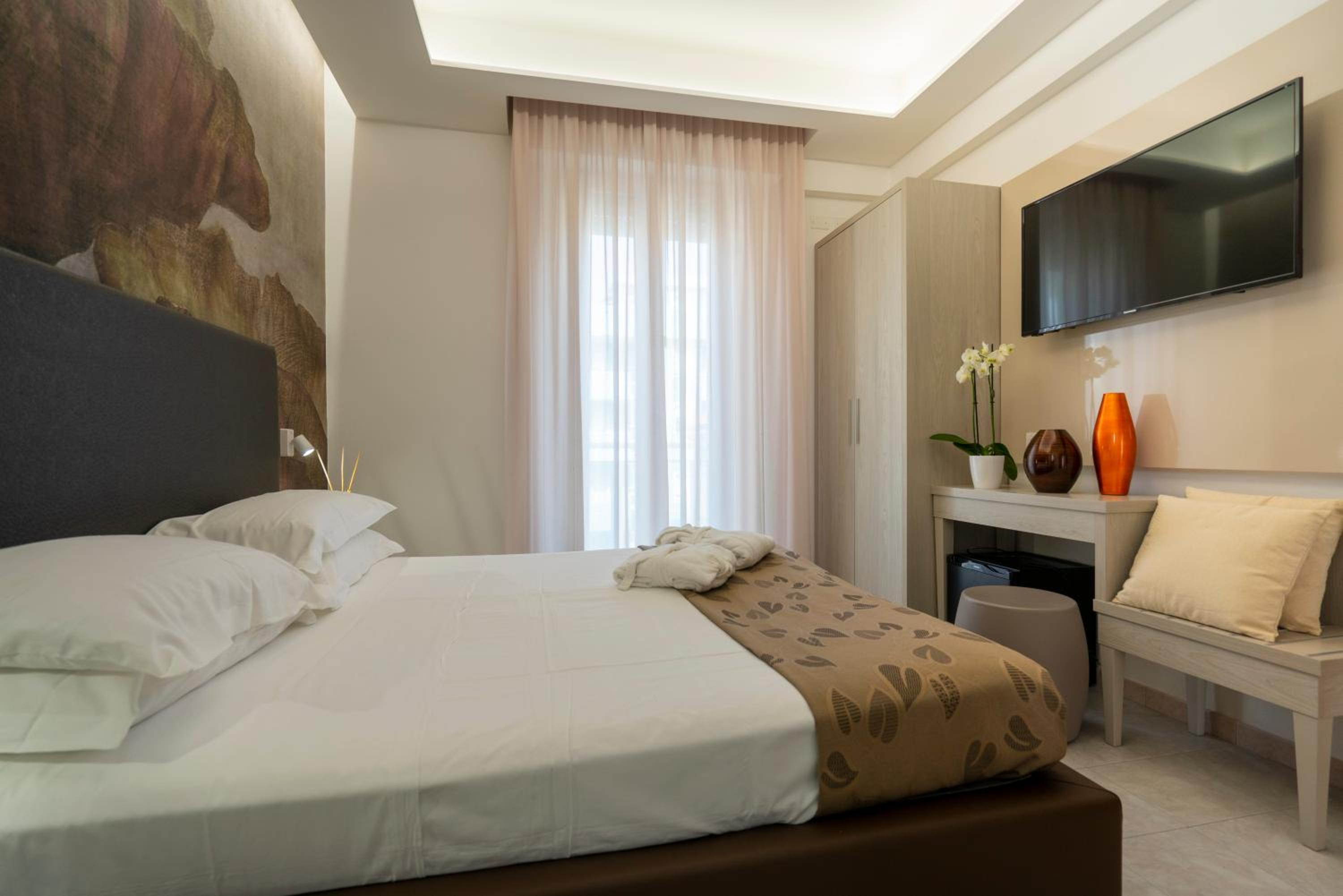 Superior Double Room - Photo 13