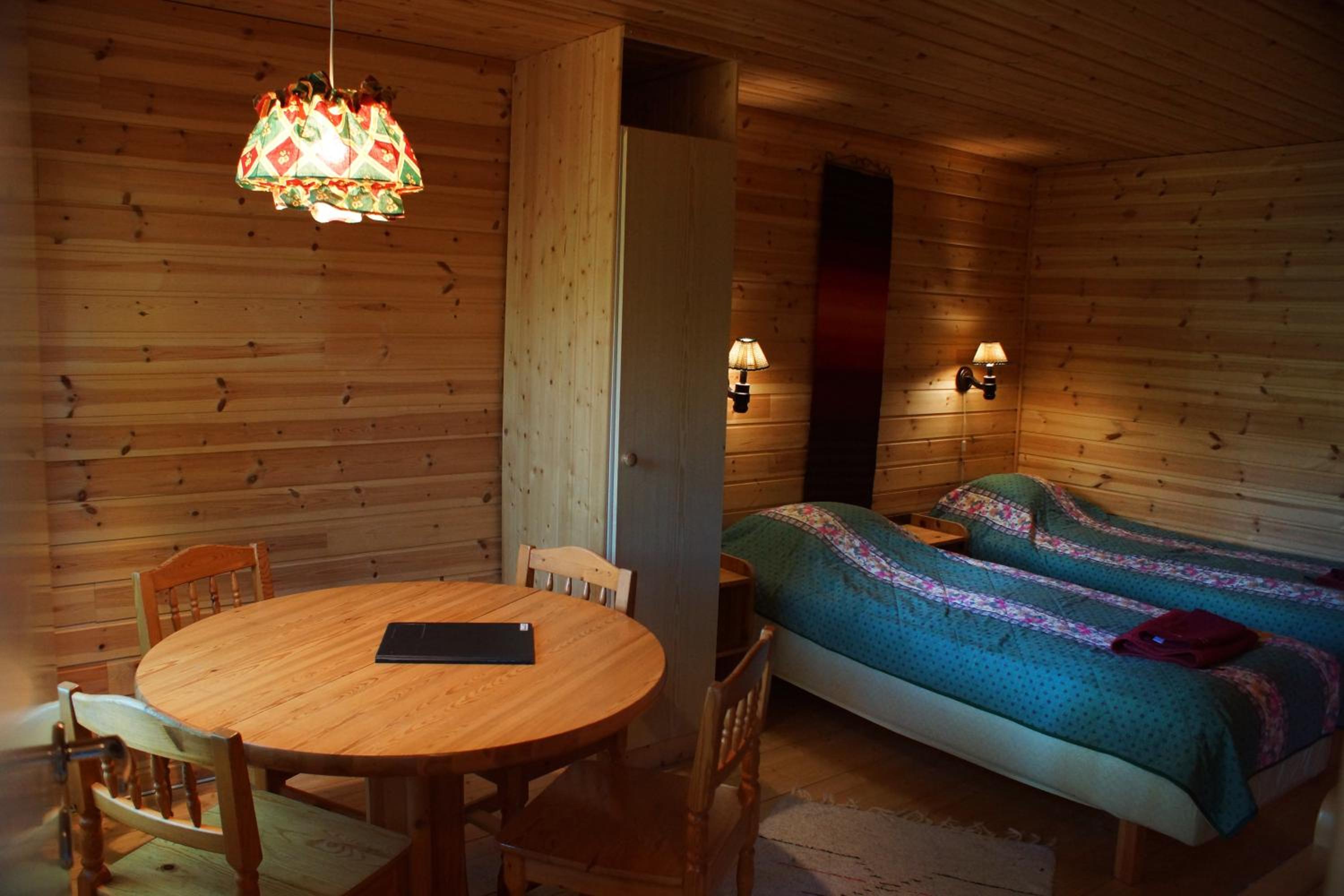 Two-Bedroom Apartment (4 Adults) photo 2