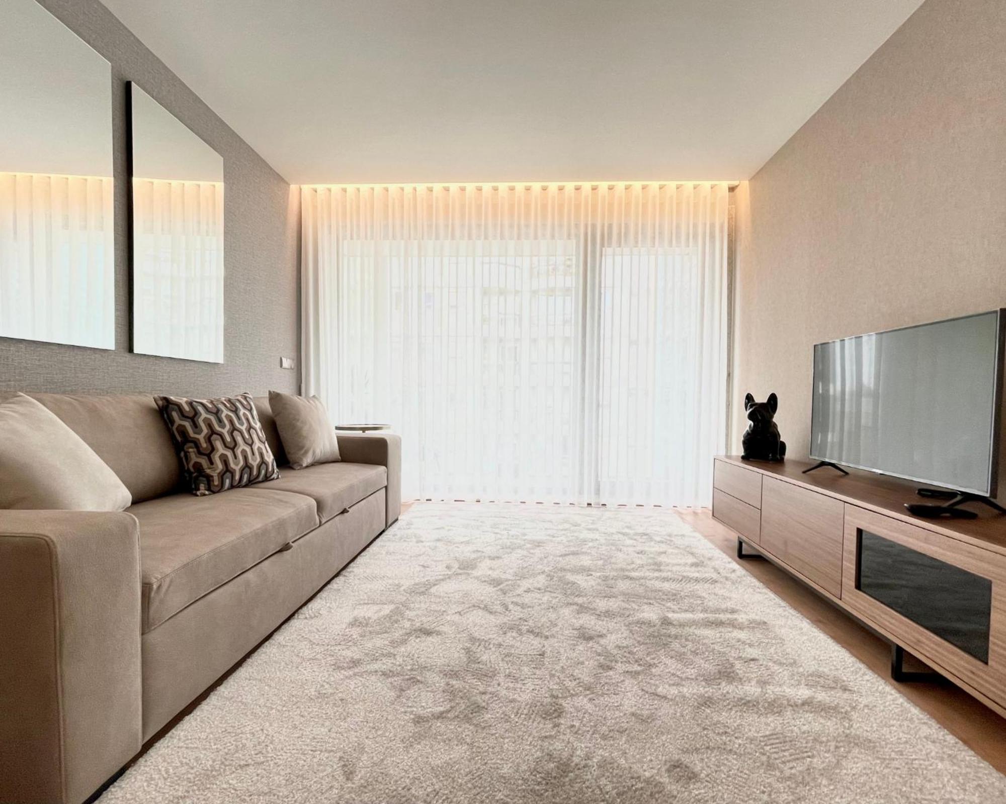 Apartment photo 1