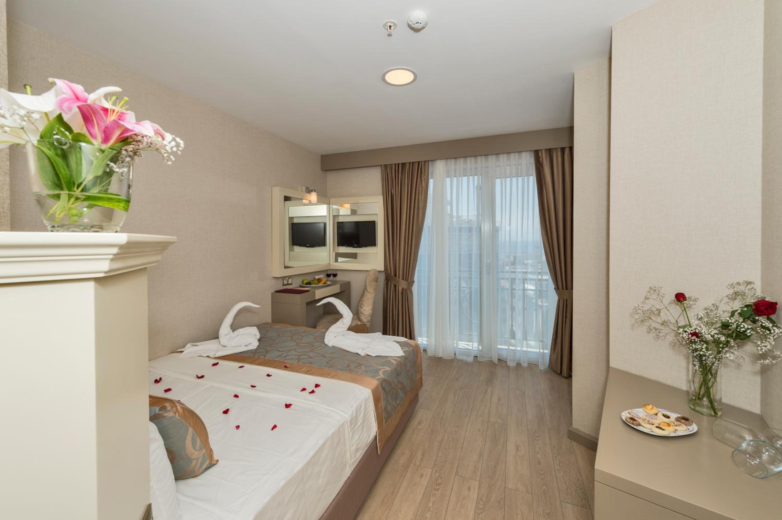 Single Room photo 2