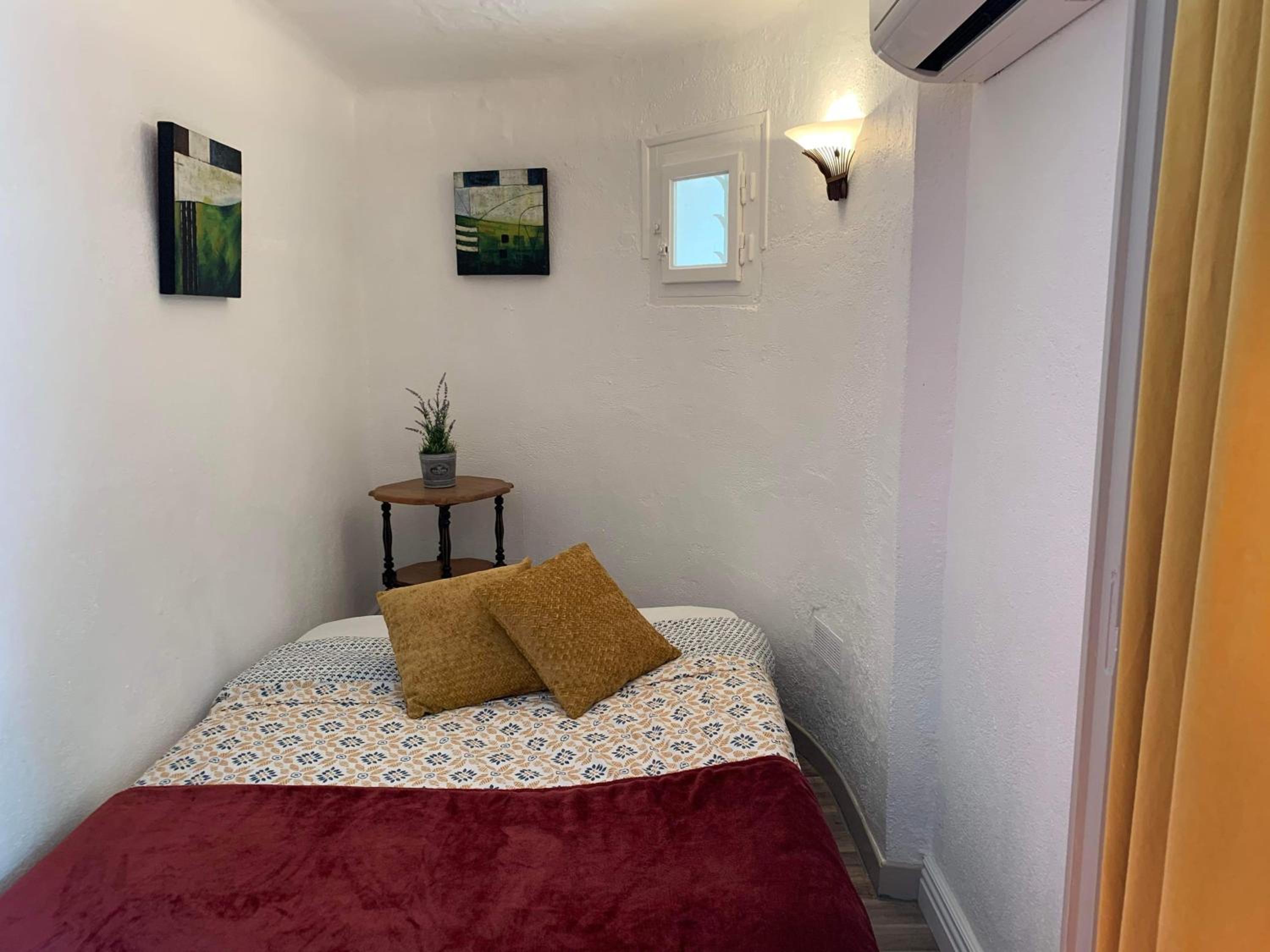 Double Room with Terrace photo 3