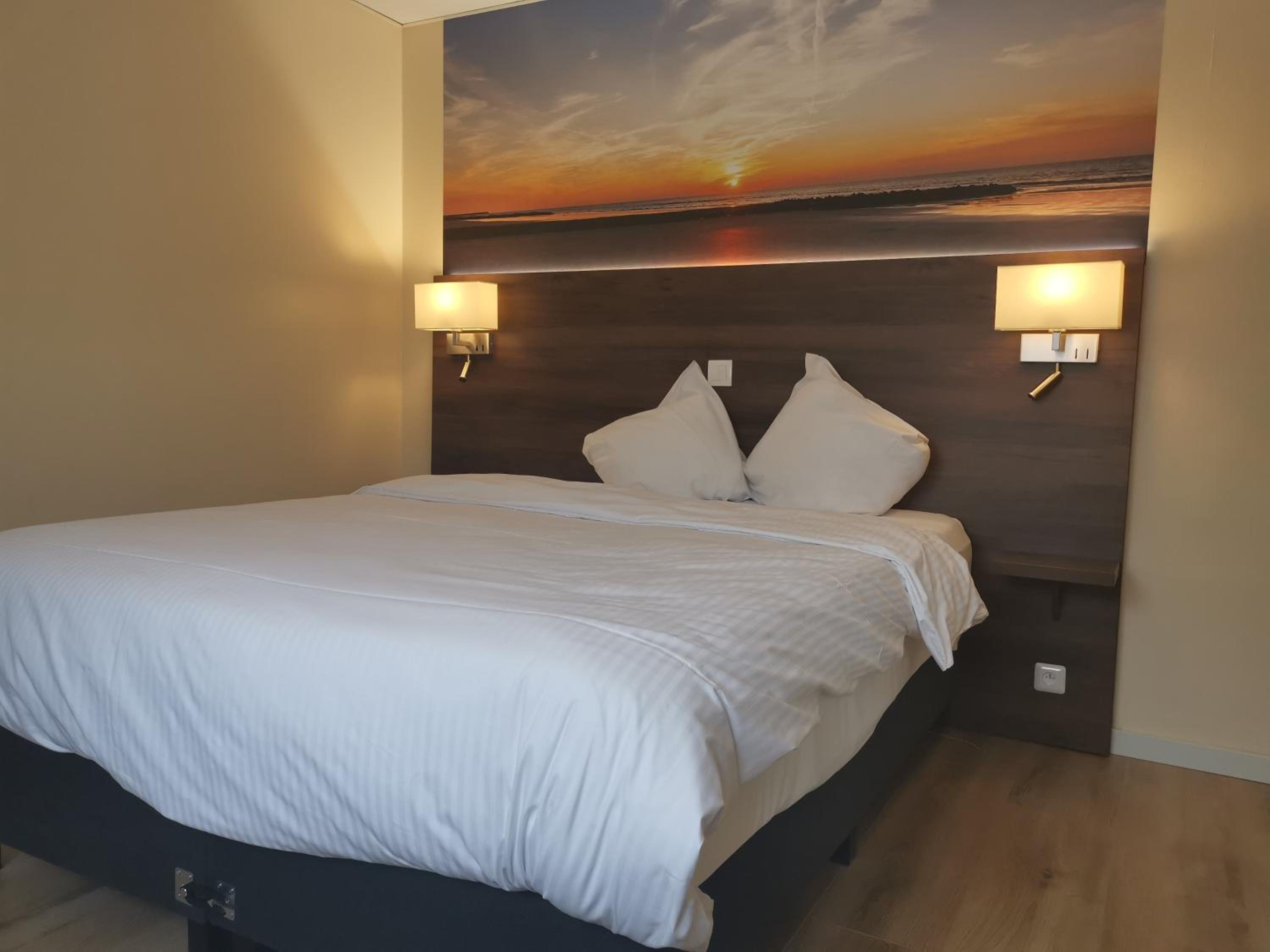 Comfort Double Room with Shower photo 1