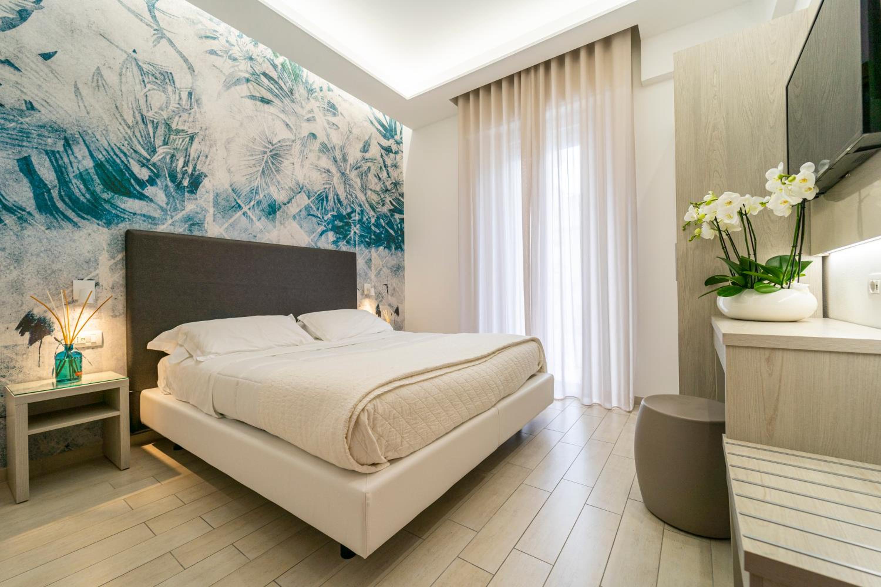 Superior Double Room - Photo 15