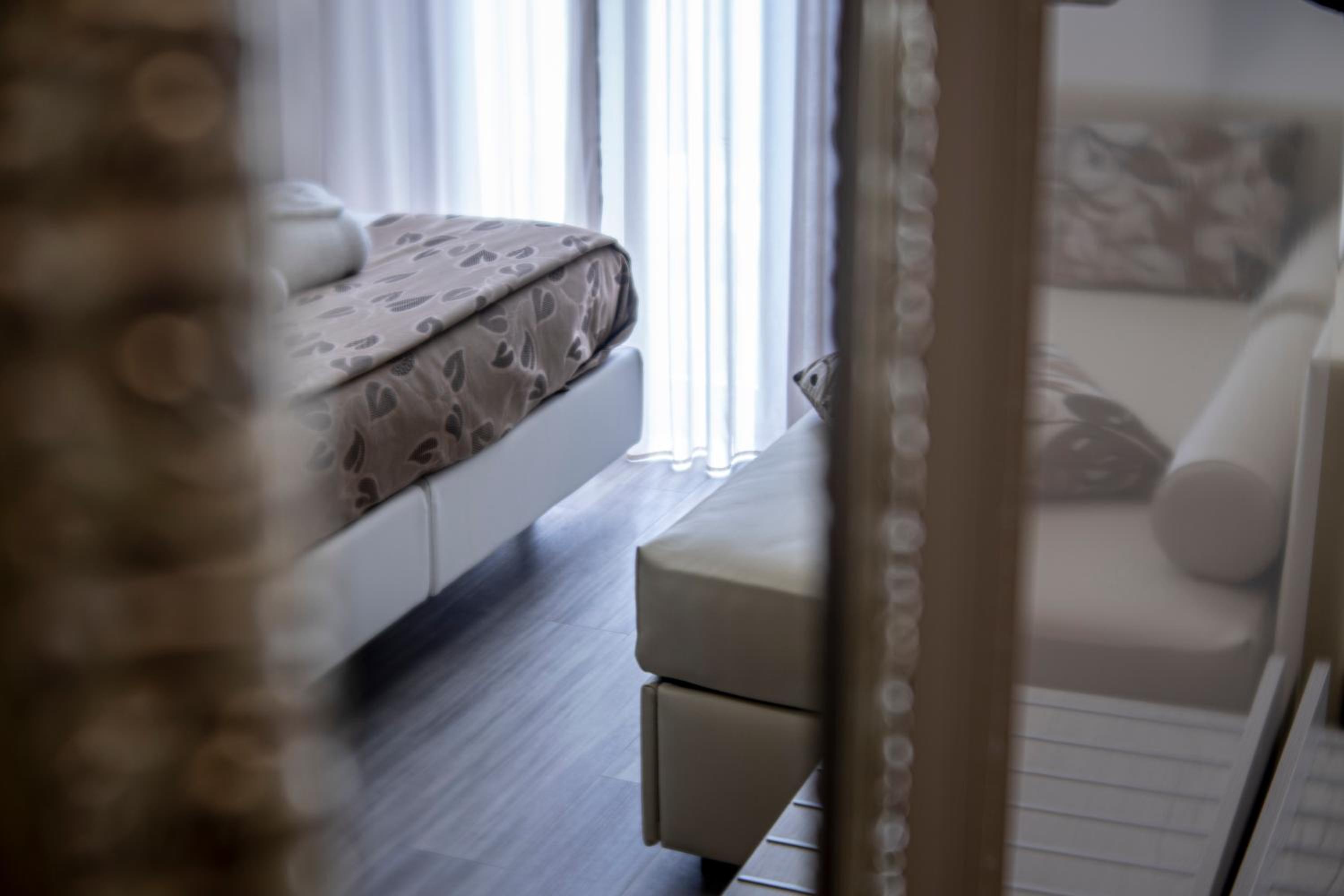 Superior Double Room - Photo 17