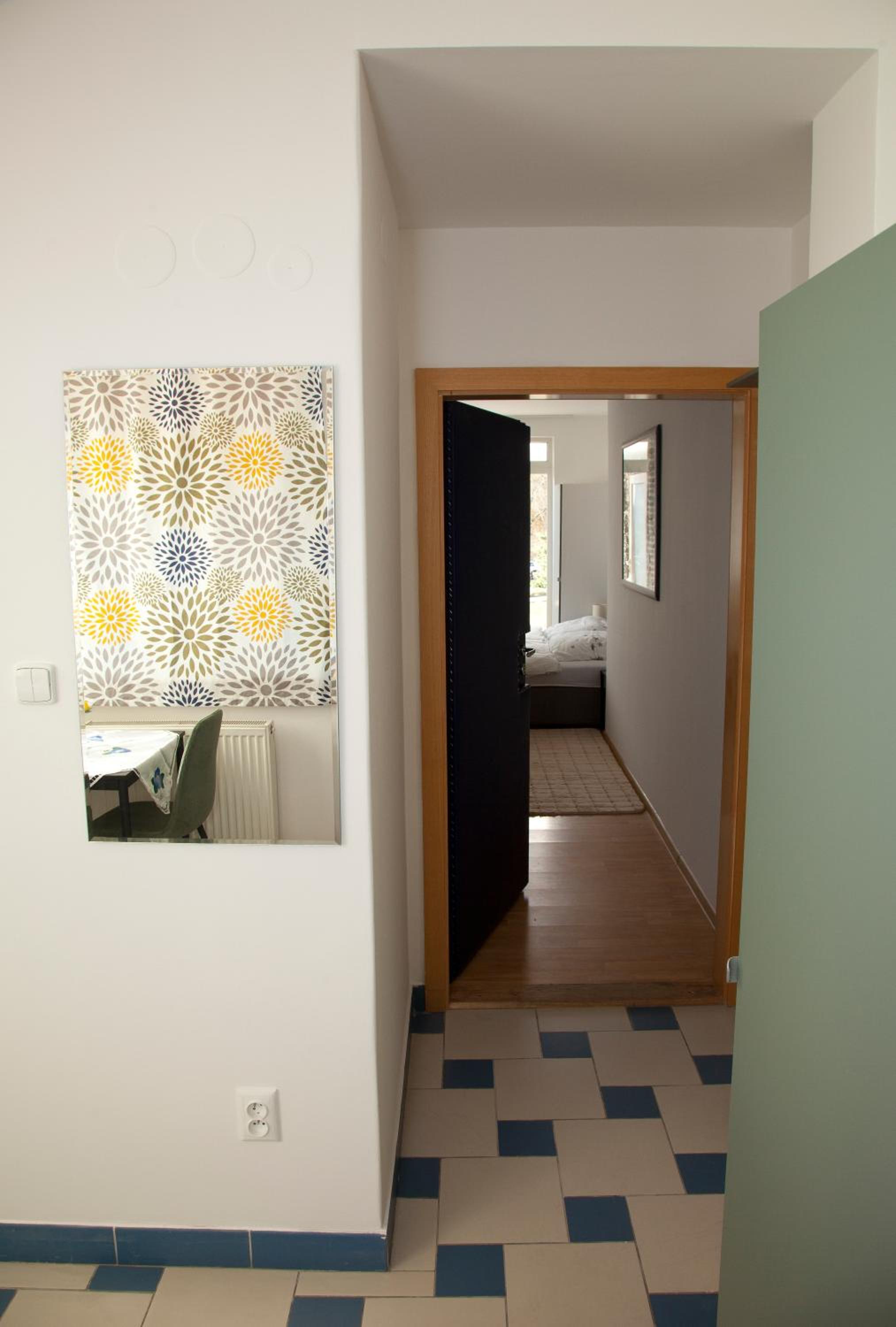 Two-Bedroom Apartment - Photo 13