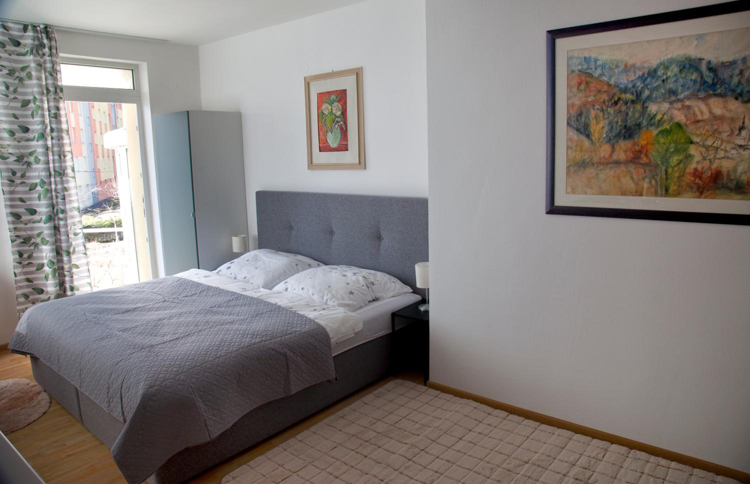 Two-Bedroom Apartment - Photo 15