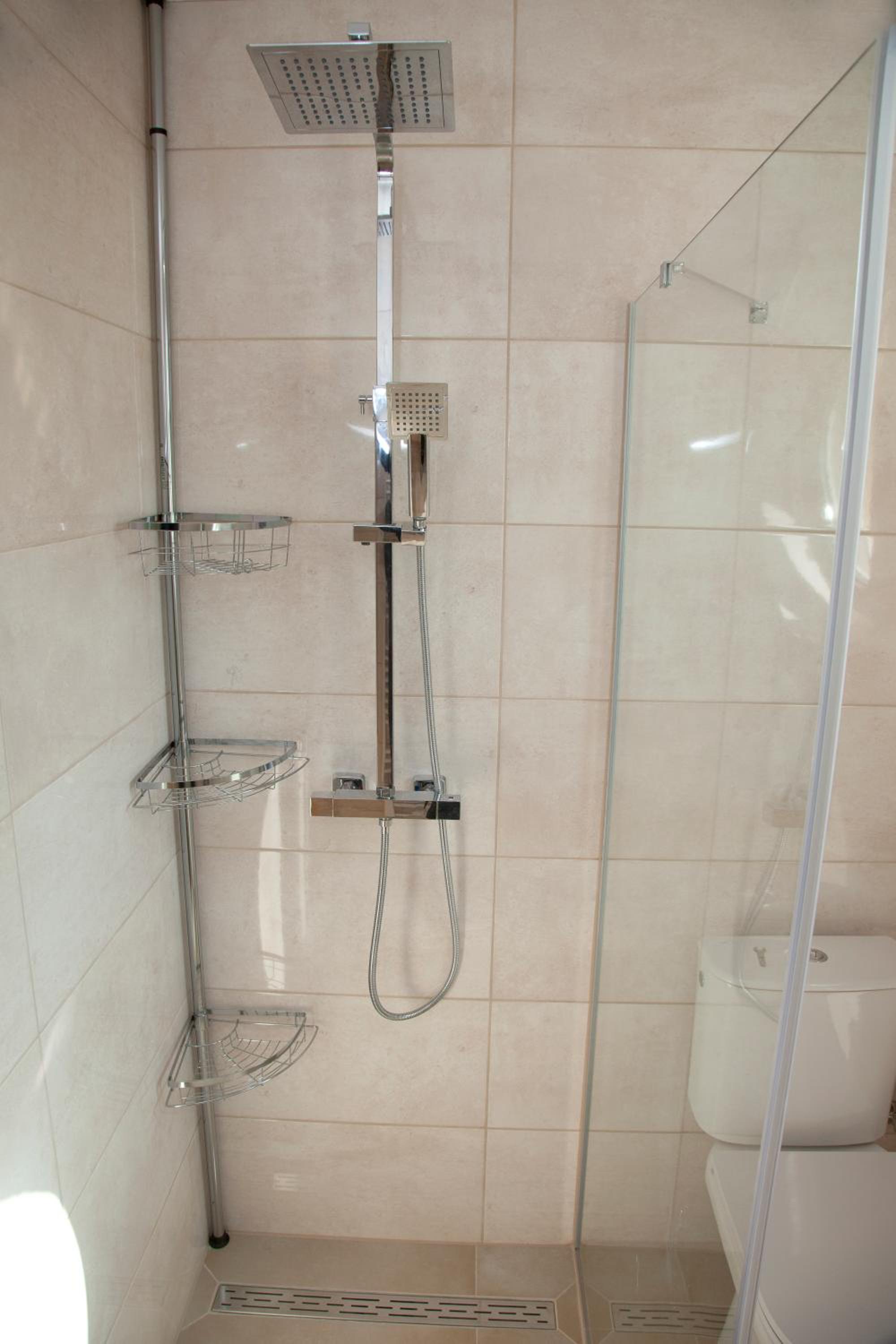 Two-Bedroom Apartment - Photo 16
