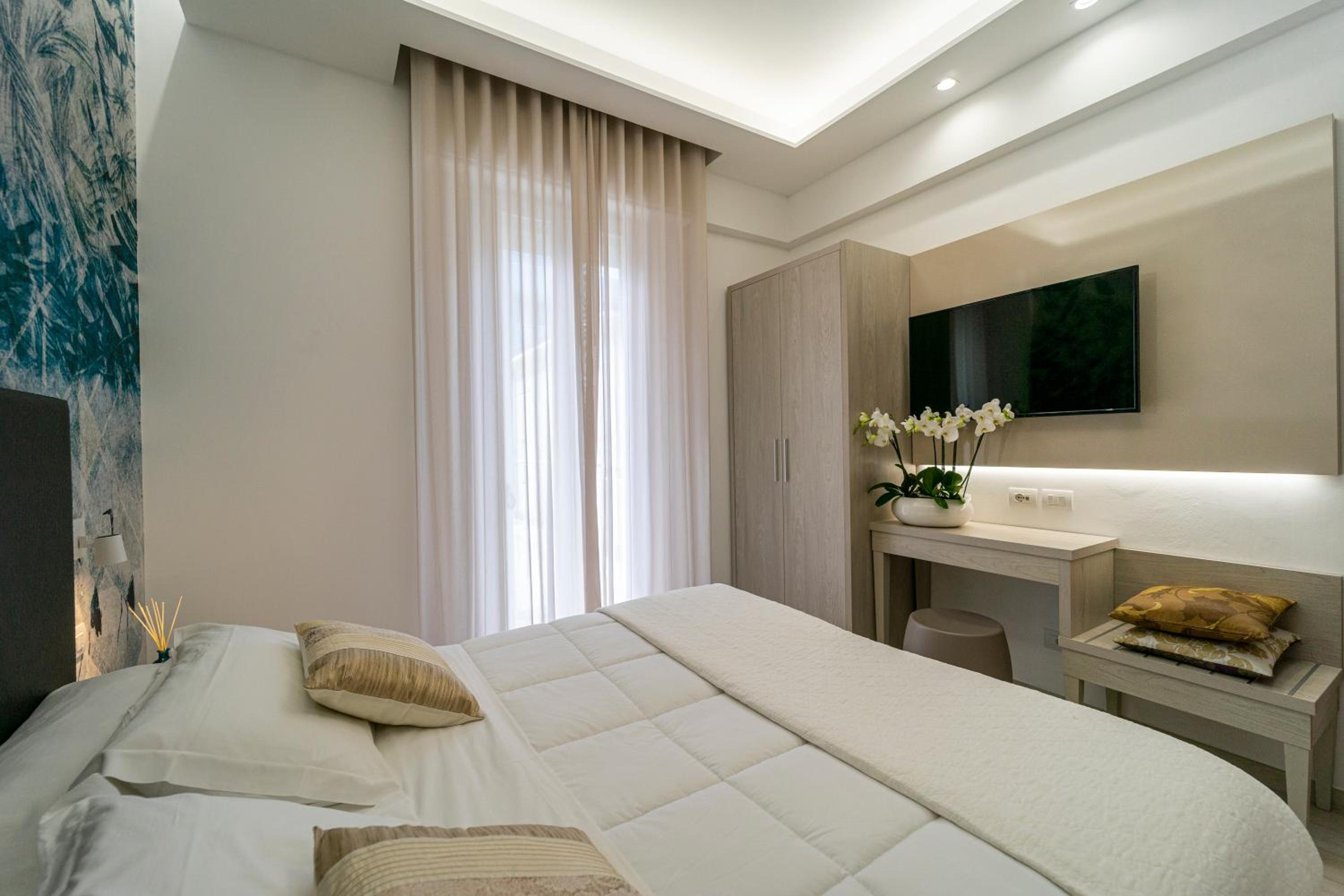 Superior Double Room - Photo 21