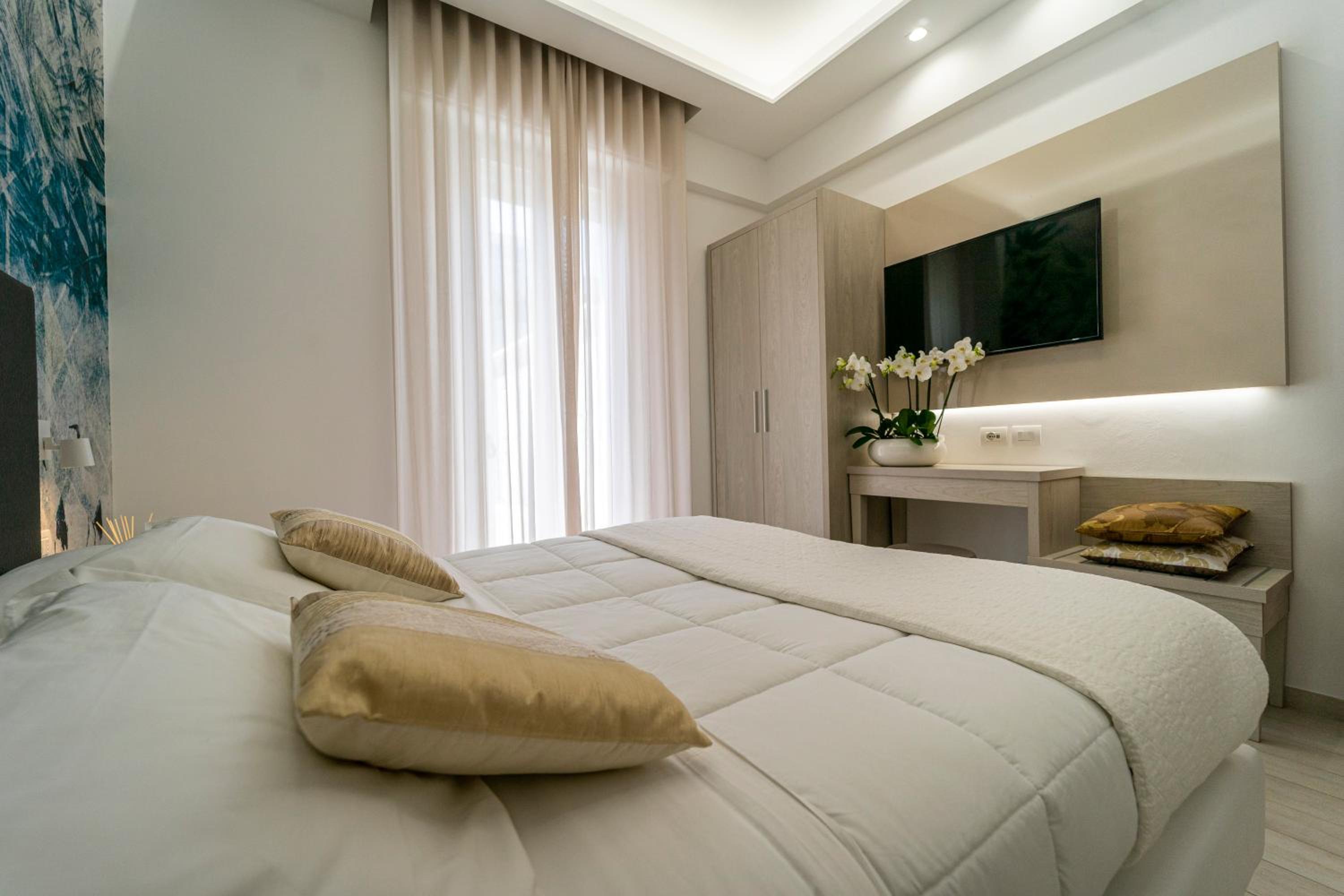 Superior Double Room - Photo 20