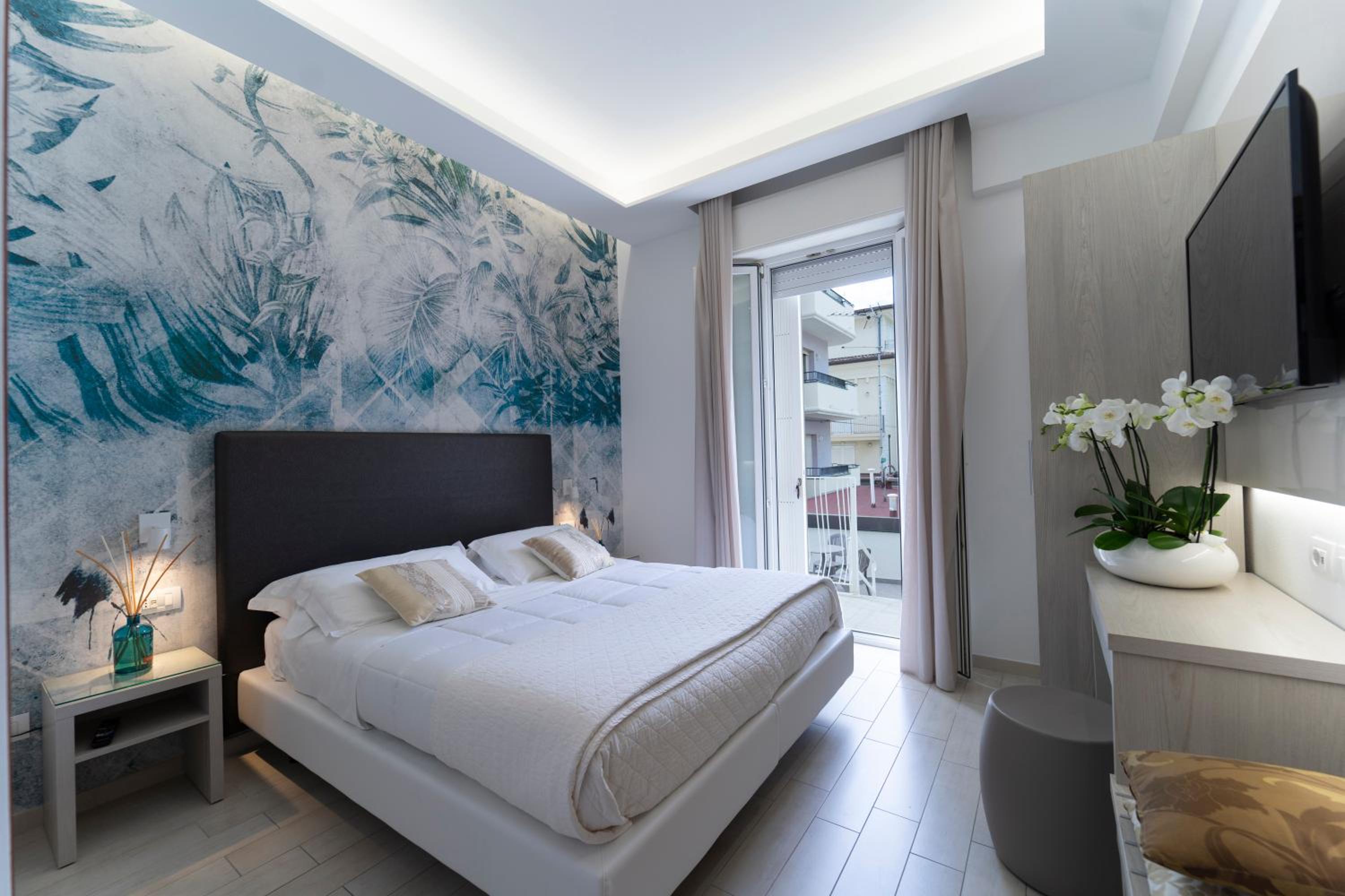 Superior Double Room - Photo 19