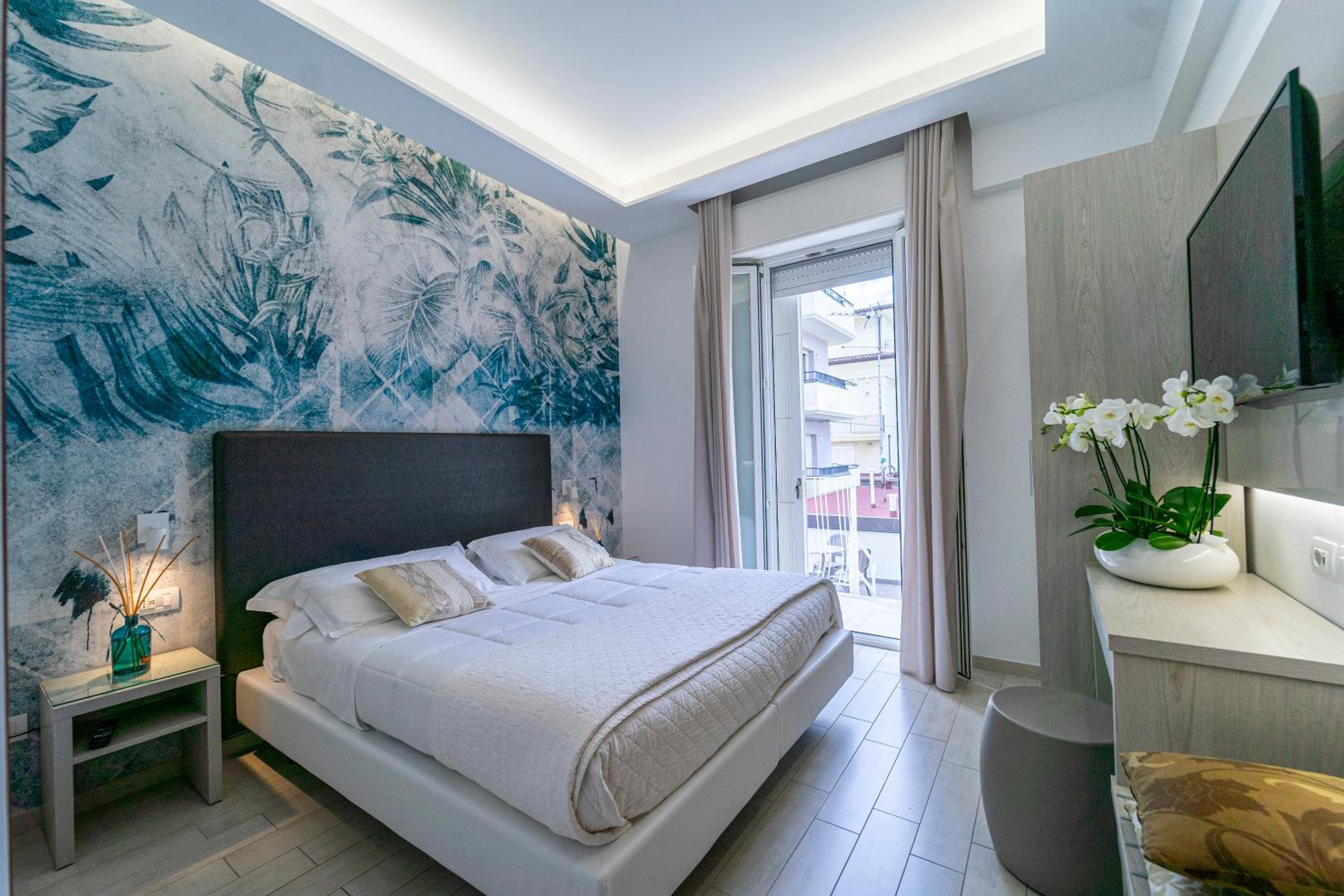 Superior Double Room - Photo 31