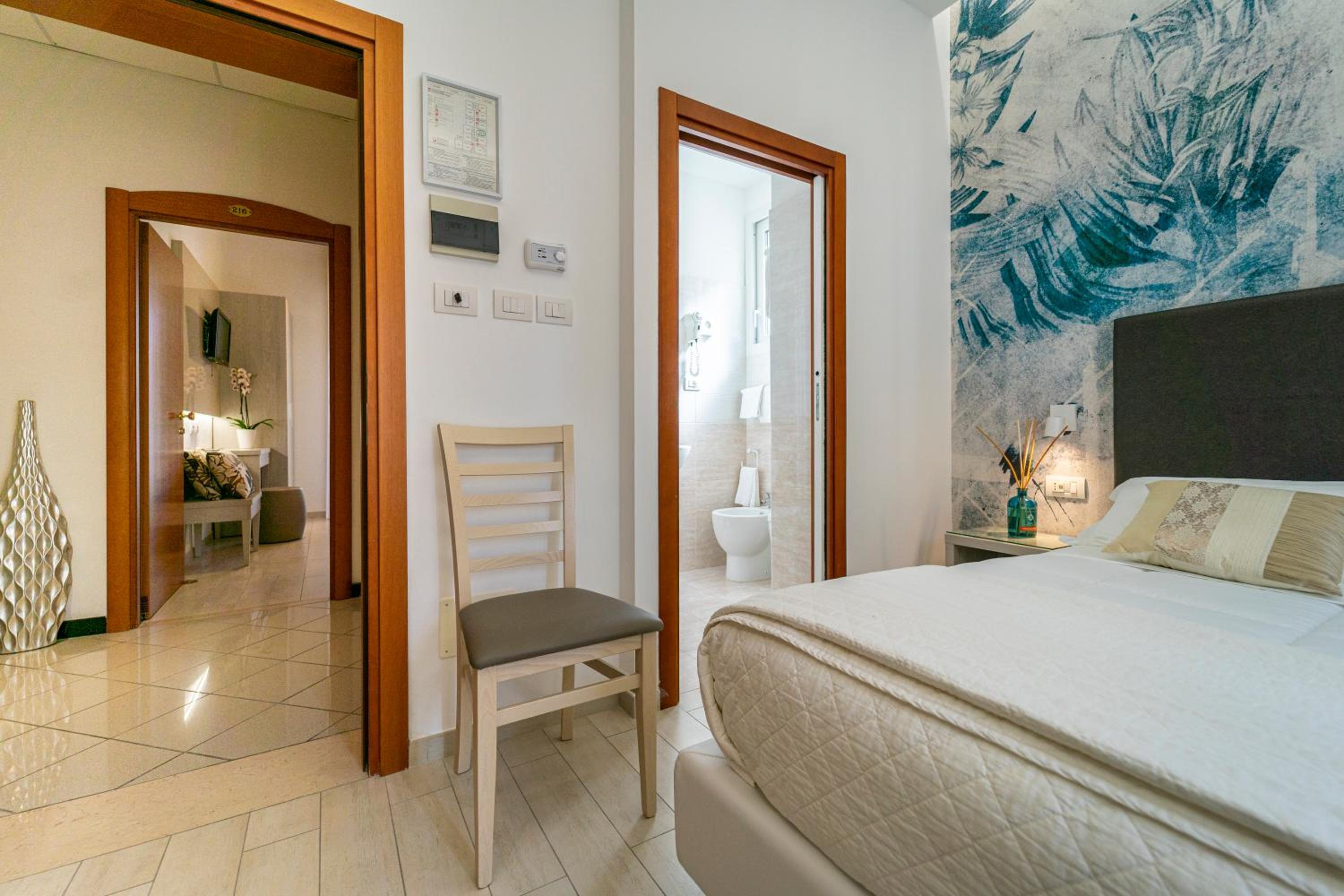 Superior Double Room - Photo 27