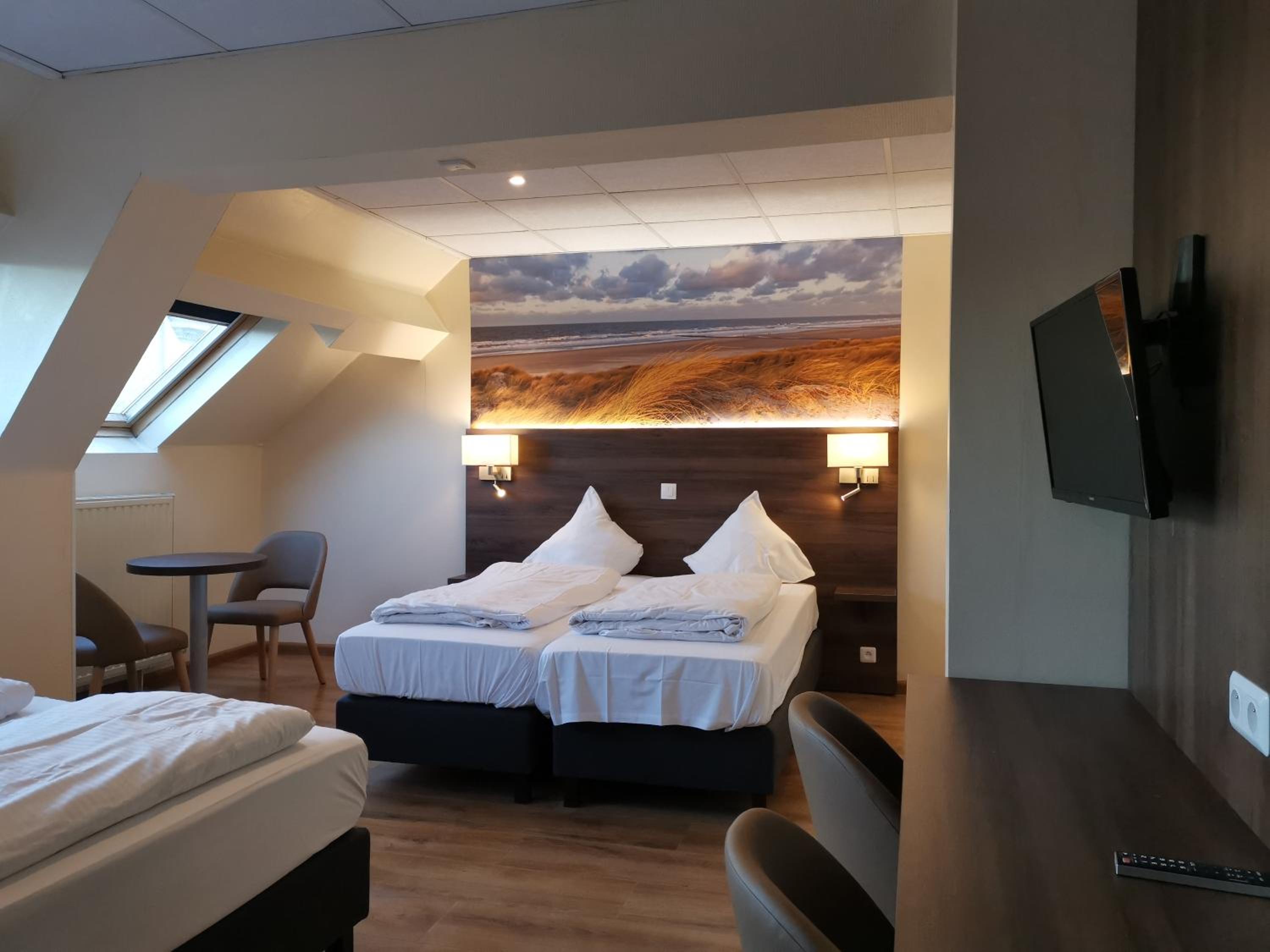 Comfort Quadruple Room photo 1